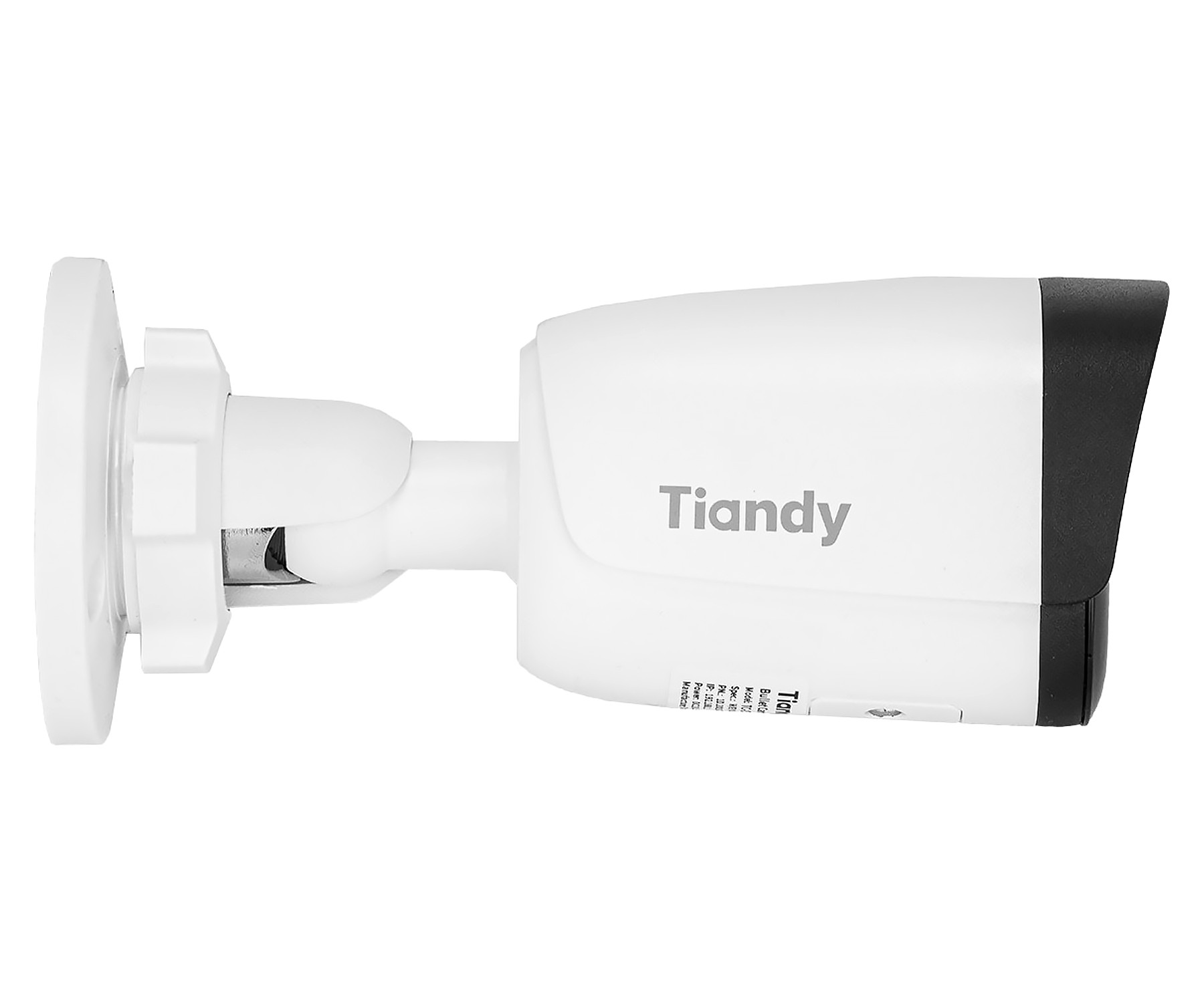KAMERA IP TC-C35WS 3LRA-4 Color Maker / Lite Series 5Mpx 4mm TIANDY-1955701