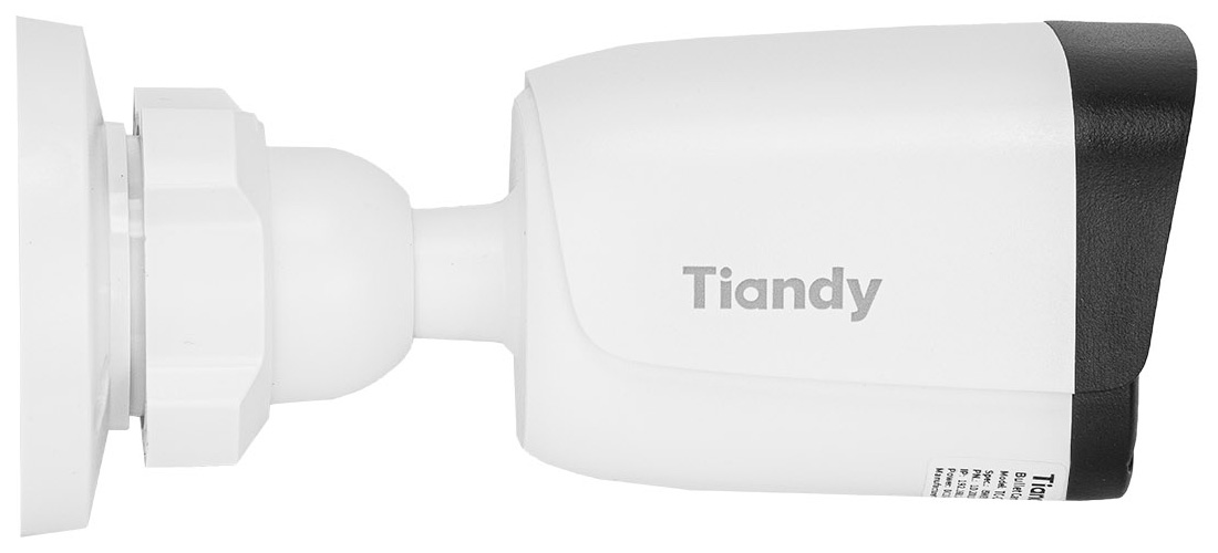 KAMERA IP TC-C35WS SPEC:I5/E/Y/M/H/2.8MM/V4.1 5Mpx 2.8mm TIANDY-1957236