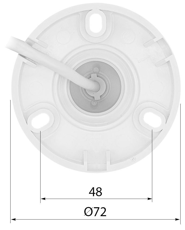 KAMERA IP TC-C35WS SPEC:I5/E/Y/M/S/H/2.8MM/V4.0 - 5Mpx 2.8mm TIANDY-1957345
