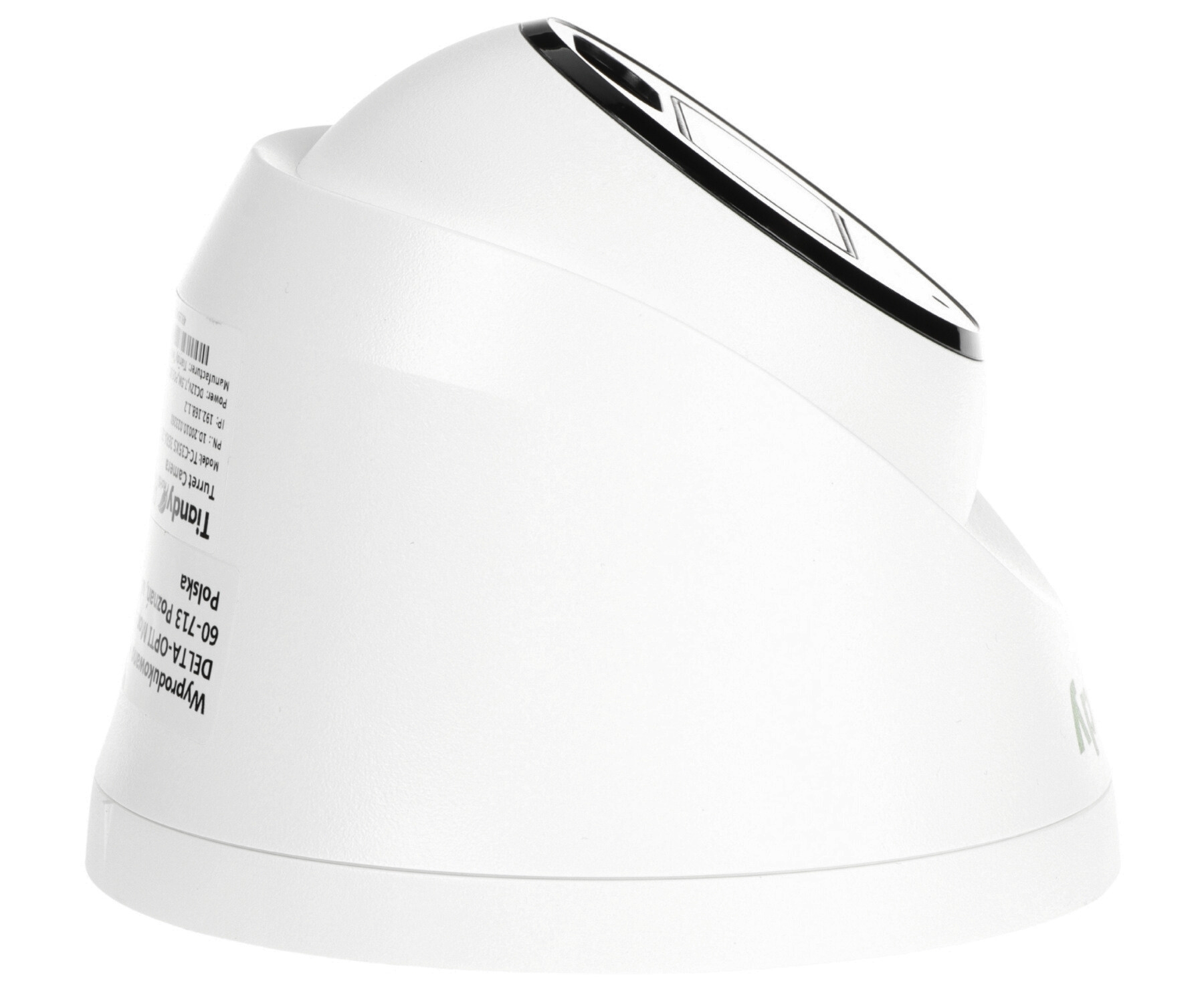 KAMERA IP TC-C35XS 3ERA-28 Color Maker - 5Mpx 2.8mm TIANDY-1955757