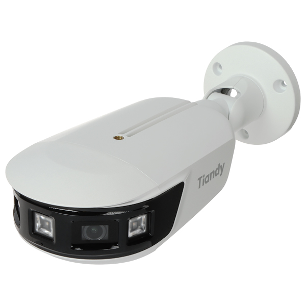 KAMERA IP TC-C382V SPEC:W/E/Y/S/H/2.8MM PANORAMICZNA Full-Color - 8Mpx 2 X 2.8mm TIANDY-1957560