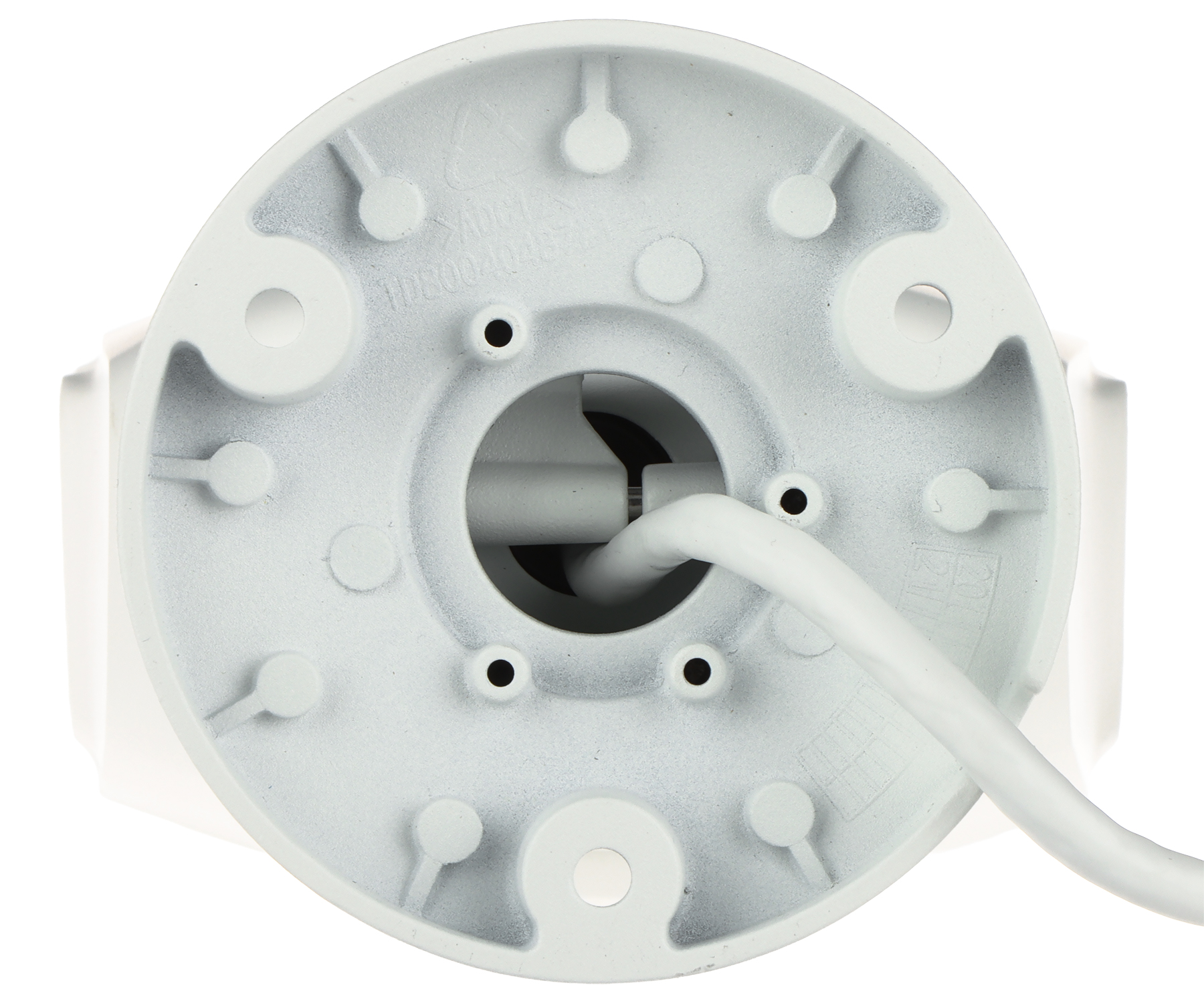 KAMERA IP TC-C382V SPEC:W/E/Y/S/H/2.8MM PANORAMICZNA Full-Color - 8Mpx 2 X 2.8mm TIANDY-1957566