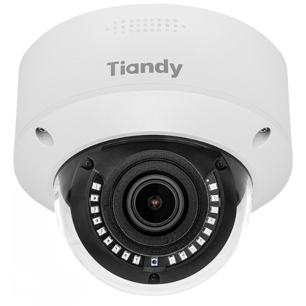 KAMERA IP TC-C38MS 3LHA-27135 Lite Series - 8Mpx 2.7... 13.5mm TIANDY-1955707