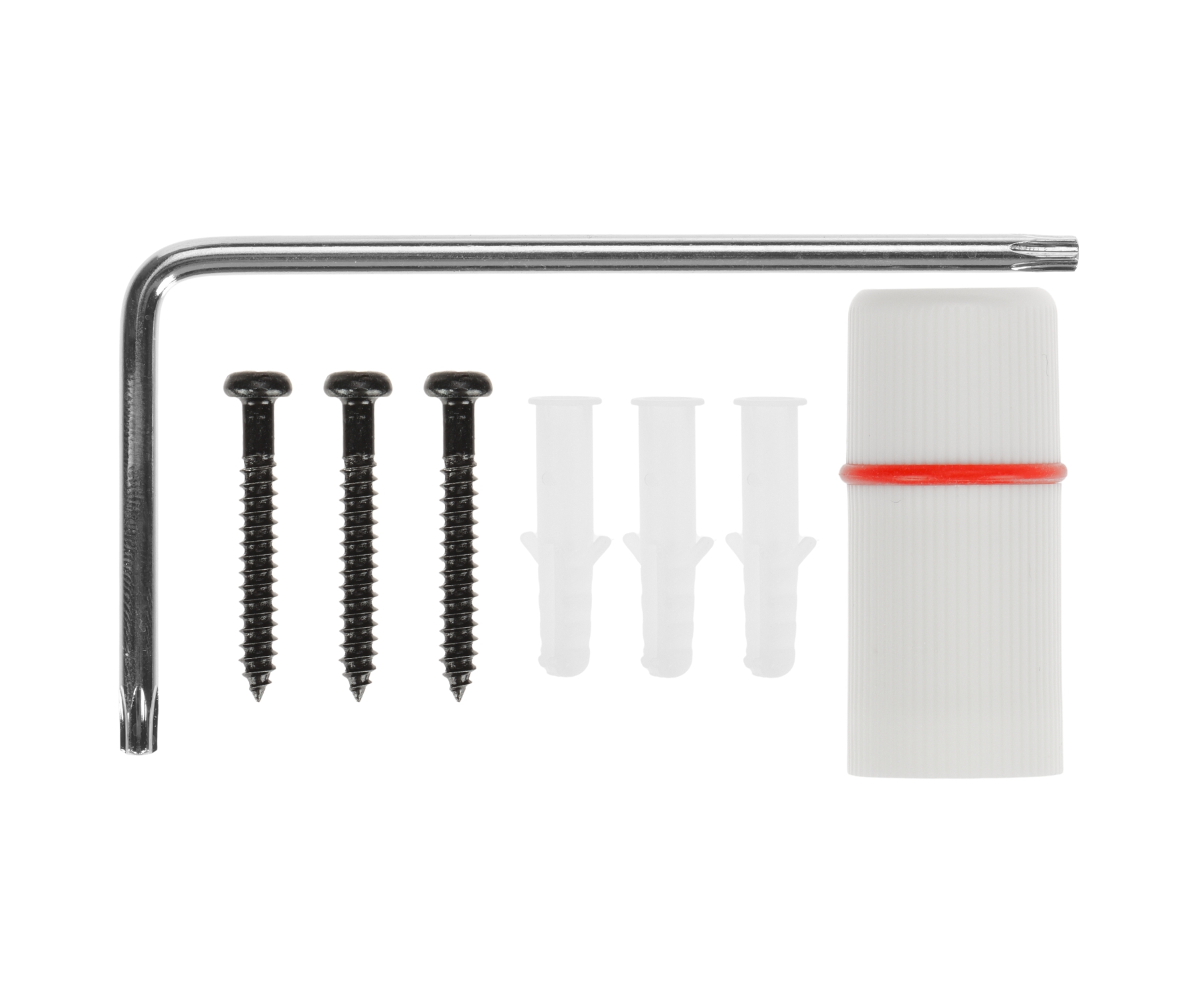KAMERA IP TC-C38MS 3LHA-27135 Lite Series - 8Mpx 2.7... 13.5mm TIANDY-1955713