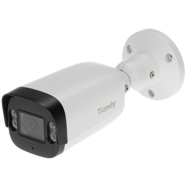 KAMERA IP TC-C38US 3LRA-28 Color Maker Lite Series - 8Mpx 2.8mm TIANDY-1955562