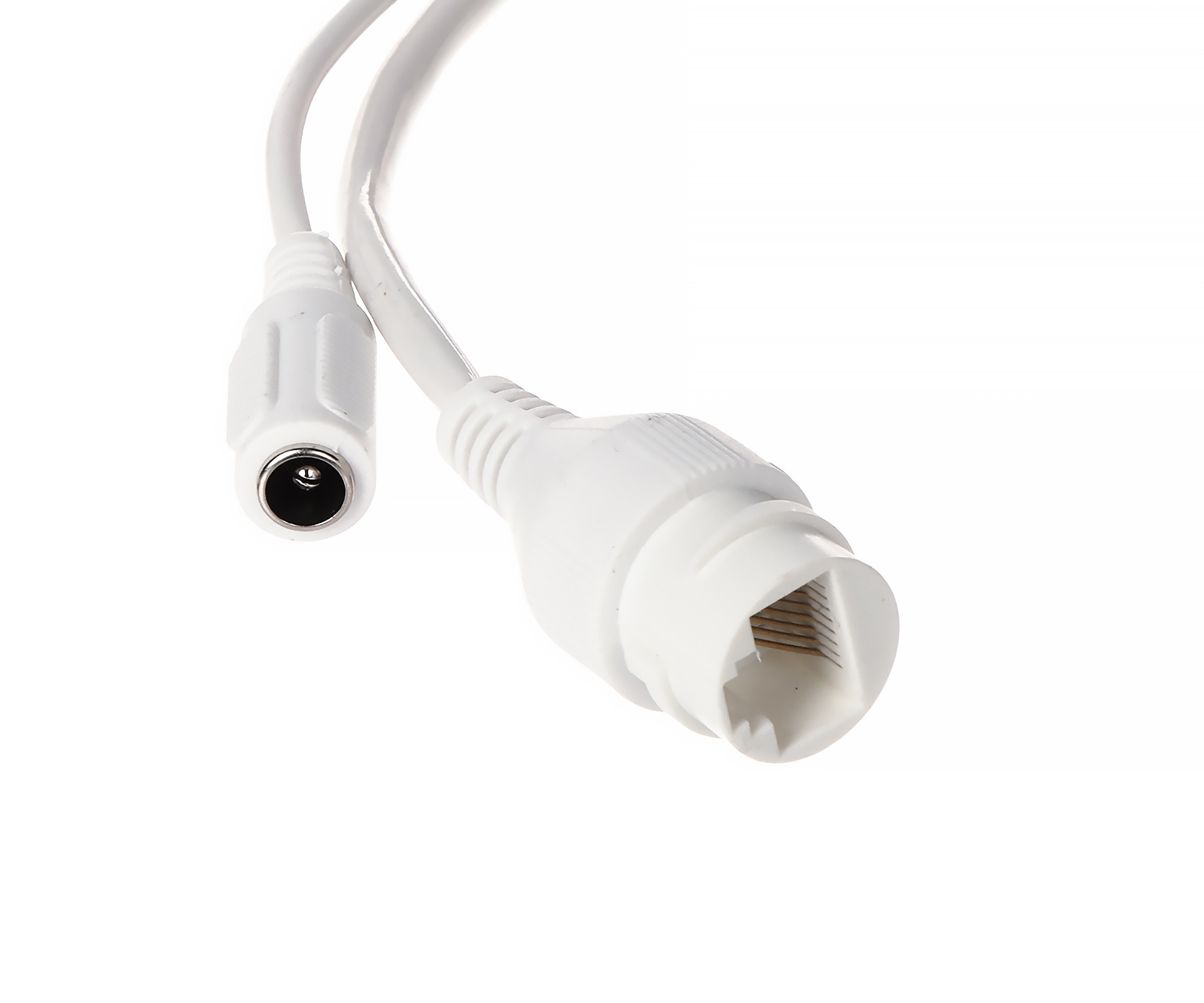 KAMERA IP TC-C38US 3LRA-28 Color Maker Lite Series - 8Mpx 2.8mm TIANDY-1955568