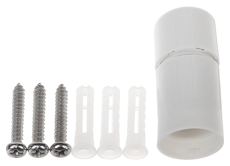 KAMERA IP TC-C38US SPEC:LK/I8/A/E/Y/M/S/H/2.7-13.5MM/V4.0 Lite Series - 8Mpx 2.7... 13.5mm TIANDY-1956897