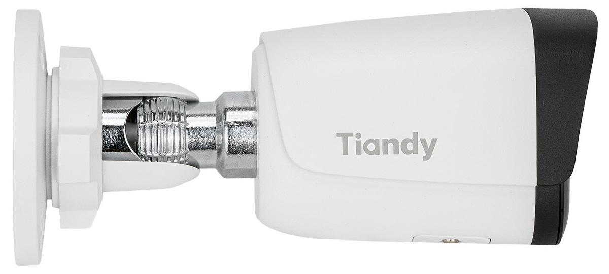 KAMERA IP TC-C38WS SPEC:I5/E/Y/M/2.8MM/V4.0 - 8Mpx 4K UHD 2.8mm TIANDY-1957276