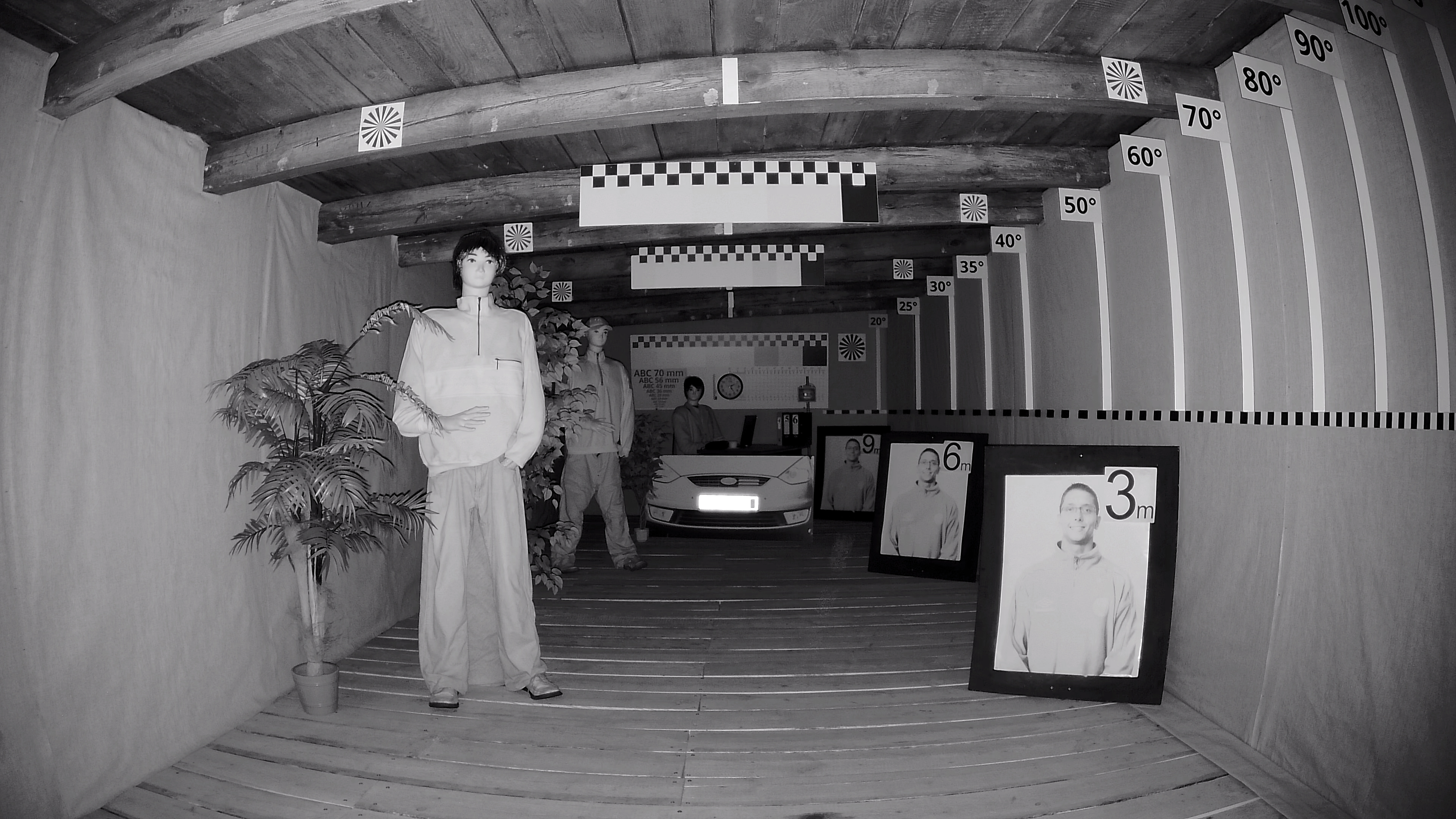 KAMERA IP TC-C38XQ SPEC:I3W/E/Y/2.8MM/V4.2 - 8Mpx 4K UHD 2.8mm TIANDY-1957157