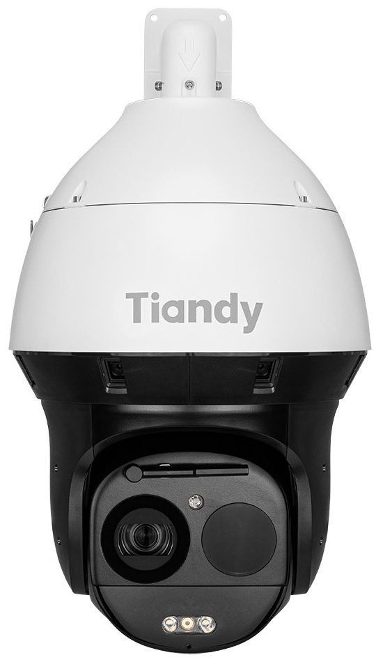 KAMERA IP SZYBKOOBROTOWA TC-H3169M SPEC:63X/LW/P/A/AR PANORAMICZNA - 3.7Mpx 5.7... 359mm TIANDY-1957573