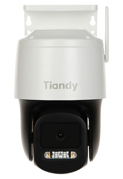 KAMERA IP SZYBKOOBROTOWA TC-H334S SPEC:I5W/C/WIFI/EU/4MM/V4.1 Wi-Fi, - 3Mpx 4mm TIANDY-1956726