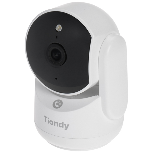 KAMERA IP OBROTOWA WEWNĘTRZNA TC-H342A SPEC:I2W/WIFI/EU/4MM WI-FI SERIES 3Mpx 4mm TIANDY-1955661