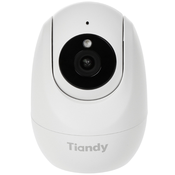 KAMERA IP OBROTOWA WEWNĘTRZNA TC-H342N 9DA-4 WI-FI SERIES, Color Maker 4Mpx 4mm TIANDY-1955686