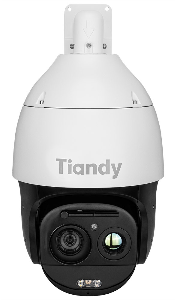 HYBRYDOWA KAMERA TERMOWIZYJNA IP TC-H358M SPEC:44X/IT/A - 5Mpx 6... 264mm TIANDY-1957582