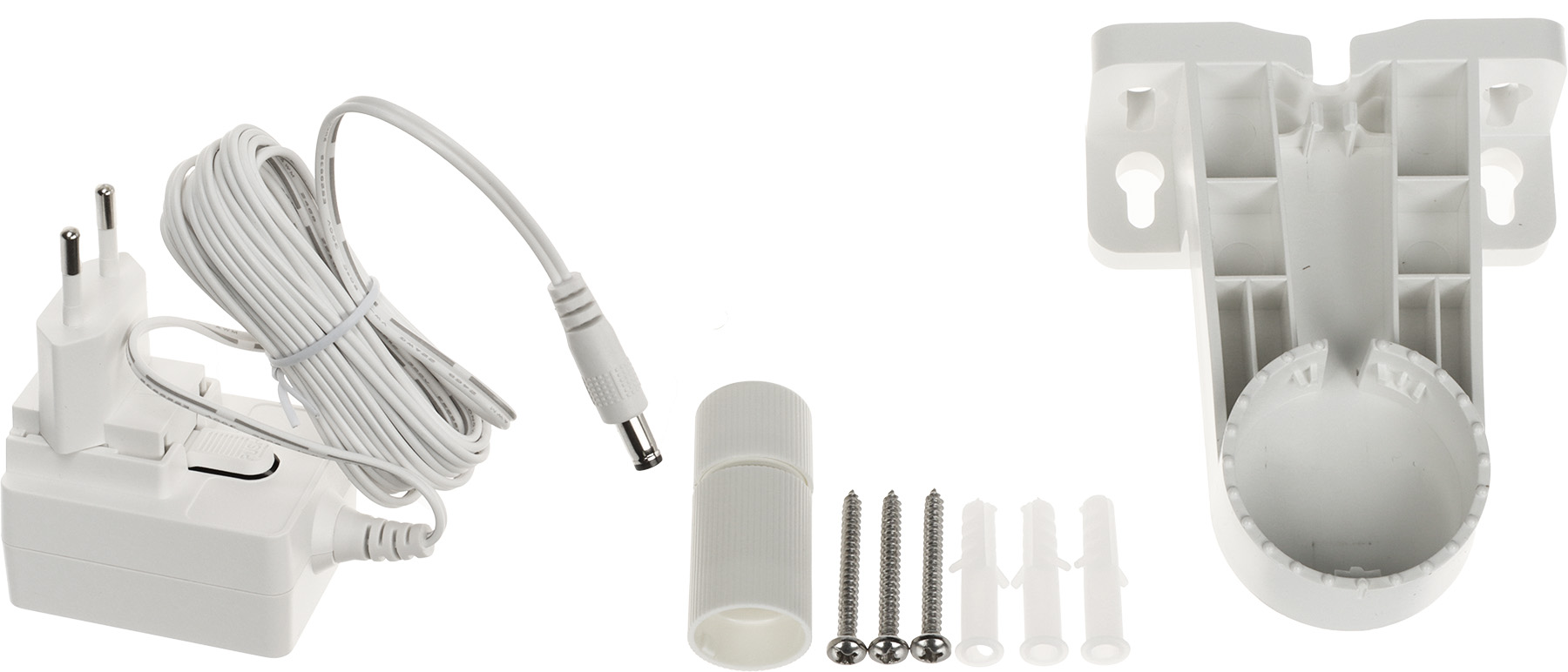 KAMERA IP OBROTOWA ZEWNĘTRZNA TC-H363N SPEC:I5W/WIFI/EU/4MM/V4.0 Wi-Fi, Color Maker 3Mpx 3Mpx 4mm 4mm TIANDY-1956766