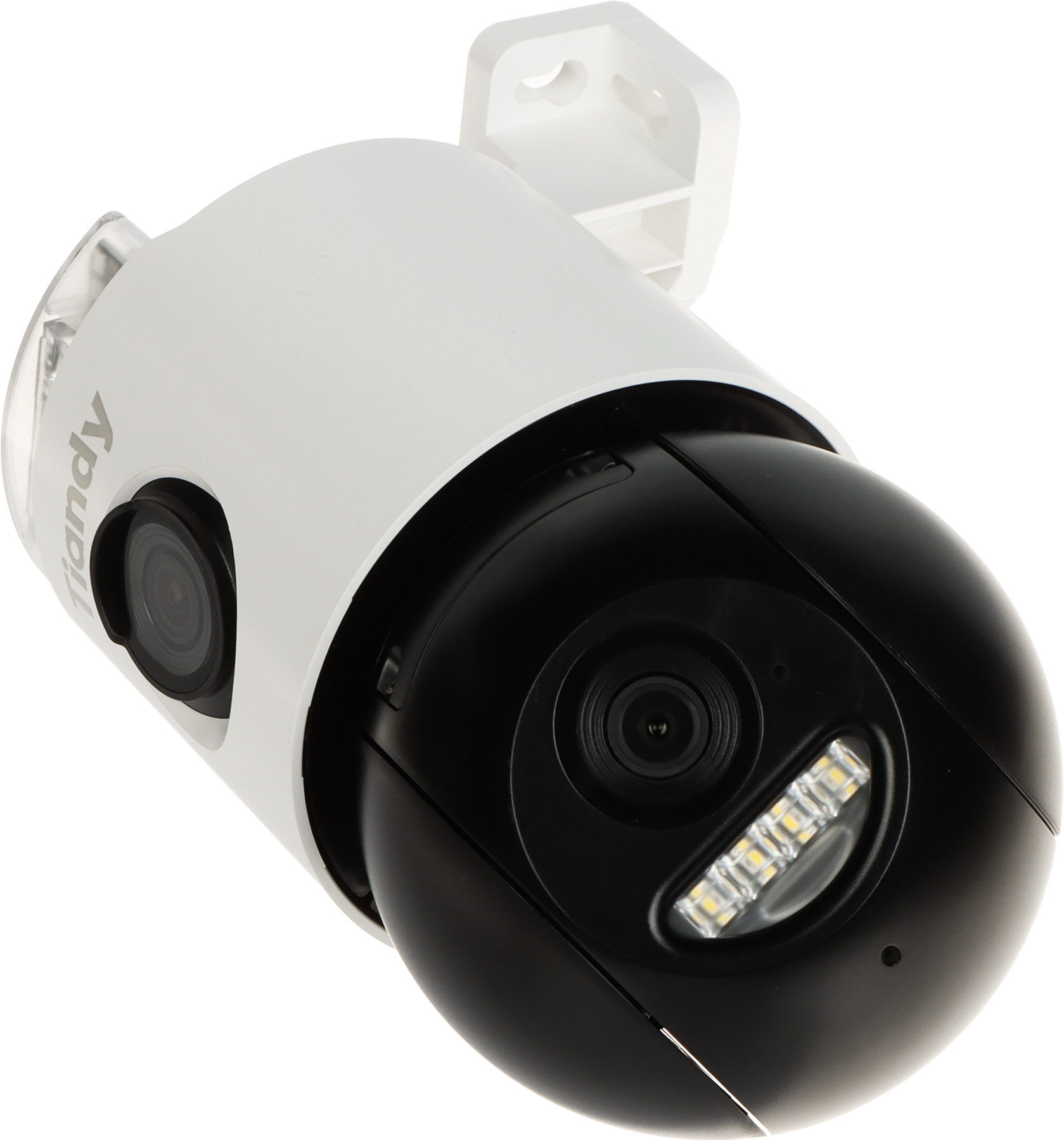 KAMERA IP OBROTOWA ZEWNĘTRZNA TC-H363N SPEC:I5W/WIFI/EU/4MM/V4.0 Wi-Fi, Color Maker 3Mpx 3Mpx 4mm 4mm TIANDY-1956764
