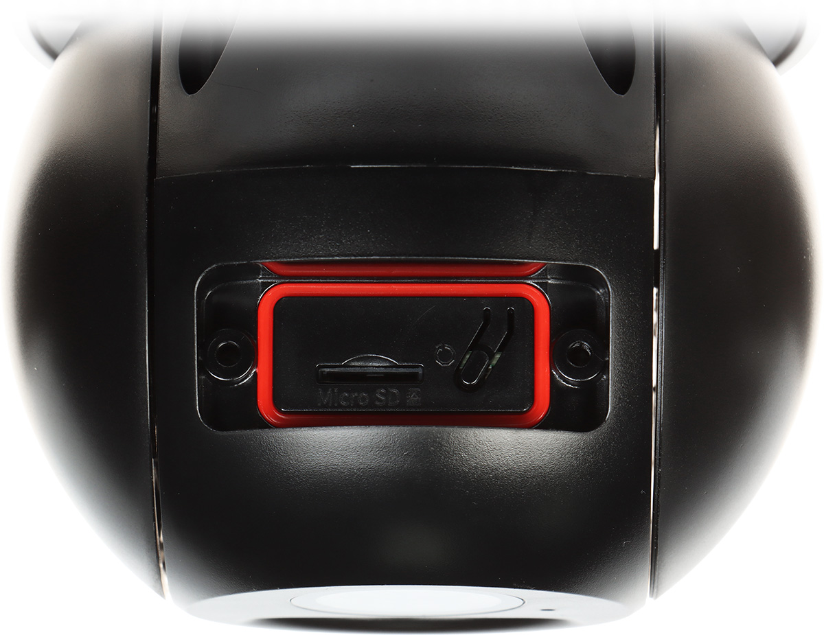 KAMERA IP OBROTOWA ZEWNĘTRZNA TC-H363N SPEC:I5W/WIFI/EU/4MM/V4.0 Wi-Fi, Color Maker 3Mpx 3Mpx 4mm 4mm TIANDY-1956765