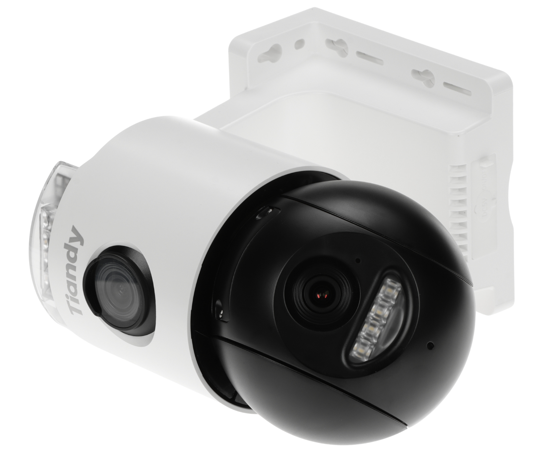 KAMERA IP OBROTOWA ZEWNĘTRZNA TC-H363U SPEC:W/4G/U/SE/4MM/V4.1 4G LTE 2 X 3MPX 4MM TIANDY-1955552
