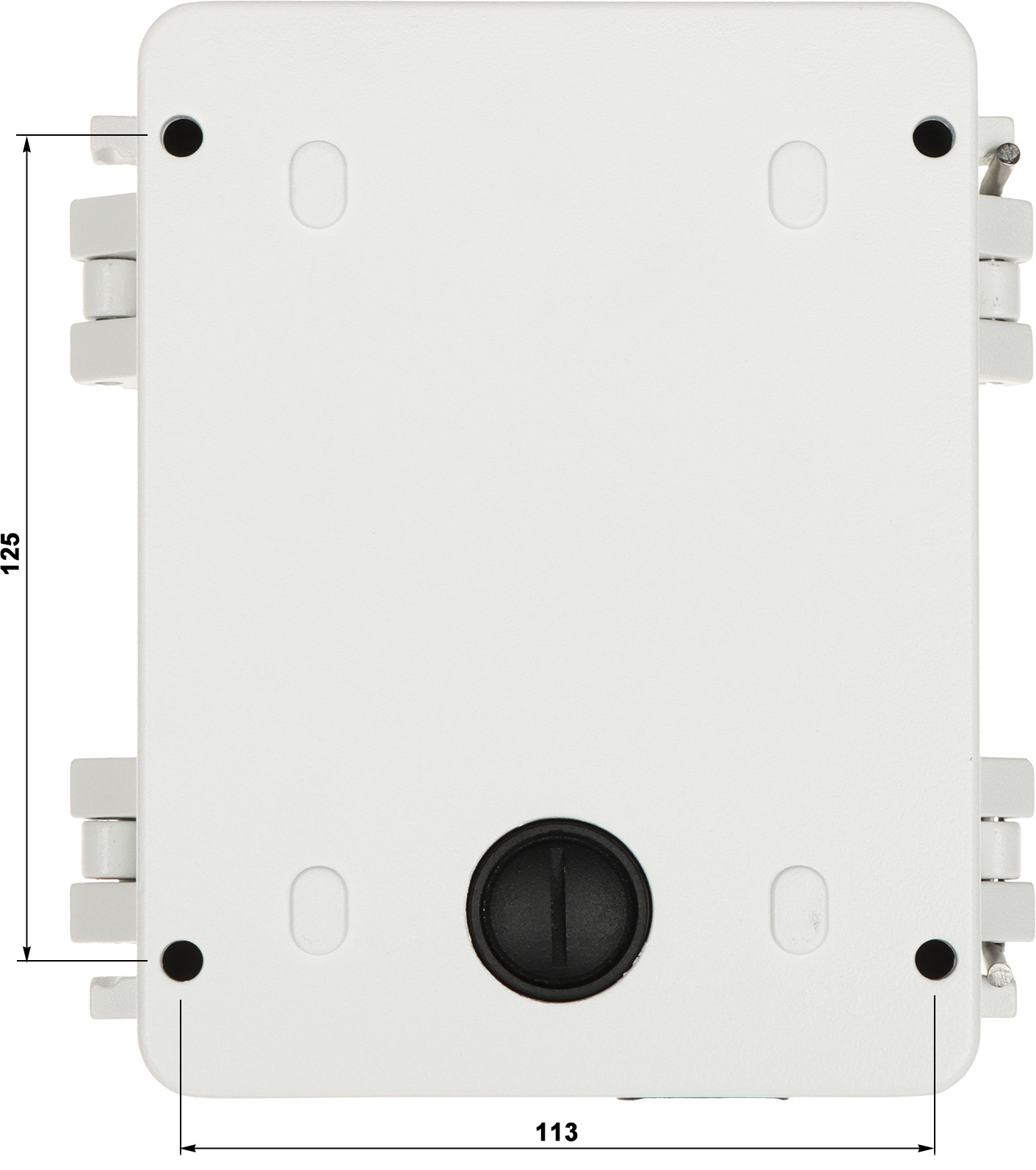UCHWYT KAMERY TC-P32EM TIANDY-1956706