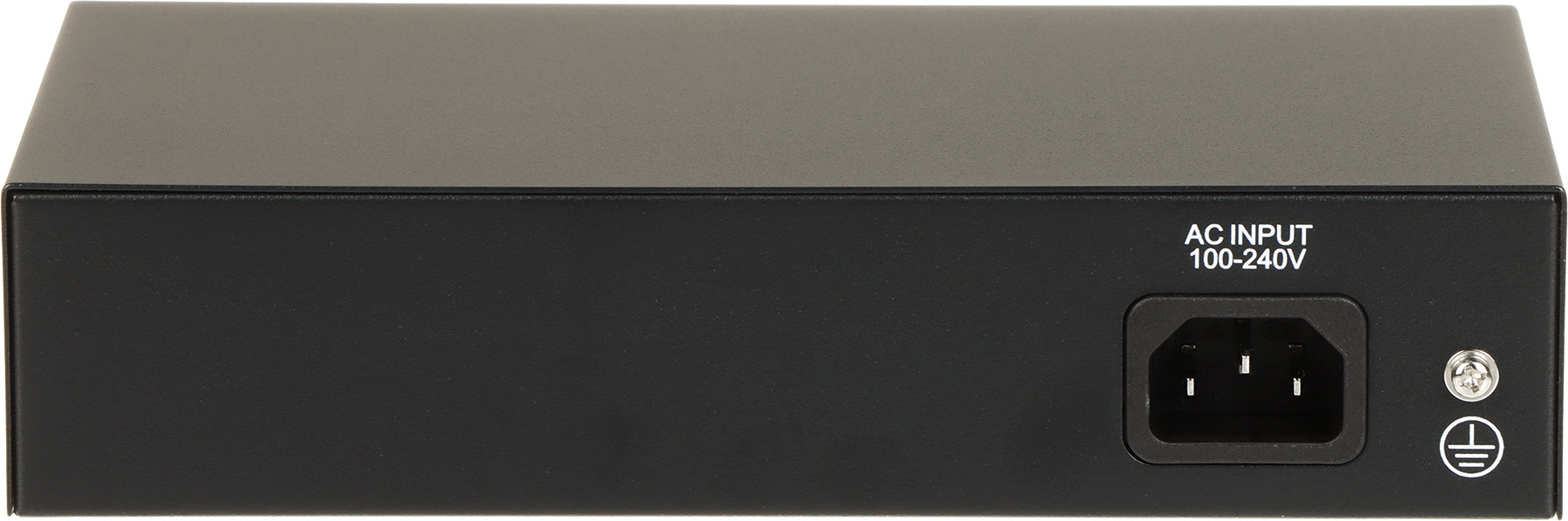SWITCH POE TC-P3S010 SPEC:F/0820/AT/90 8-PORTOWY TIANDY-1956815