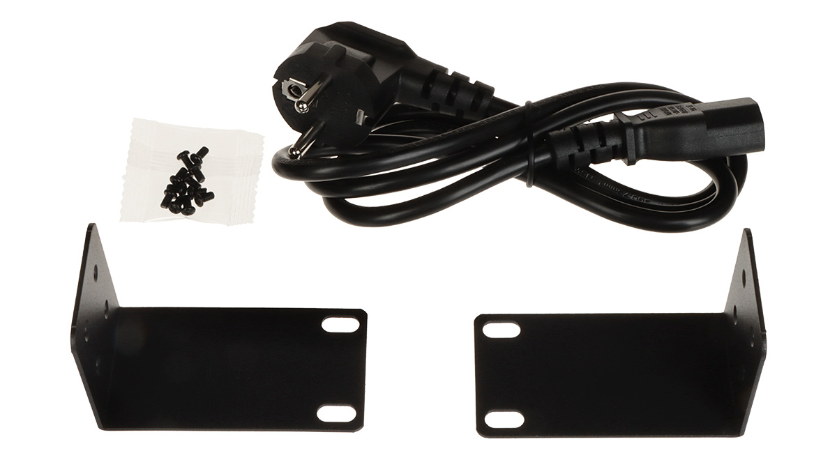 SWITCH POE TC-P3S027 SPEC:H/2421/AT/260 24-PORTOWY SFP TIANDY-1956760