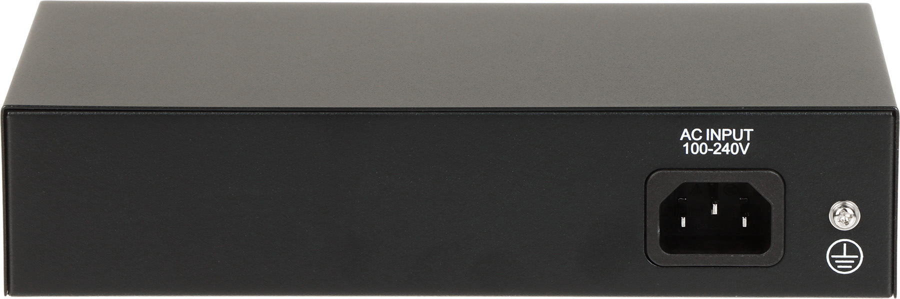 SWITCH POE TC-P3S06 SPEC:F/0420/AT/55 4-PORTOWY TIANDY-1956788
