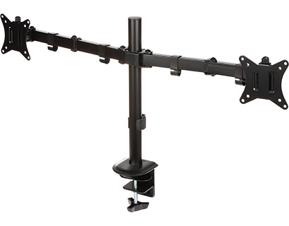 UCHWYT BIURKOWY MONITORÓW BRATECK-LDT66-C024 BRATECK-1688503