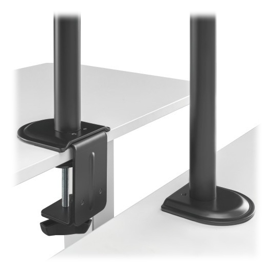 UCHWYT BIURKOWY MONITORÓW BRATECK-LDT66-C034 BRATECK-1688500
