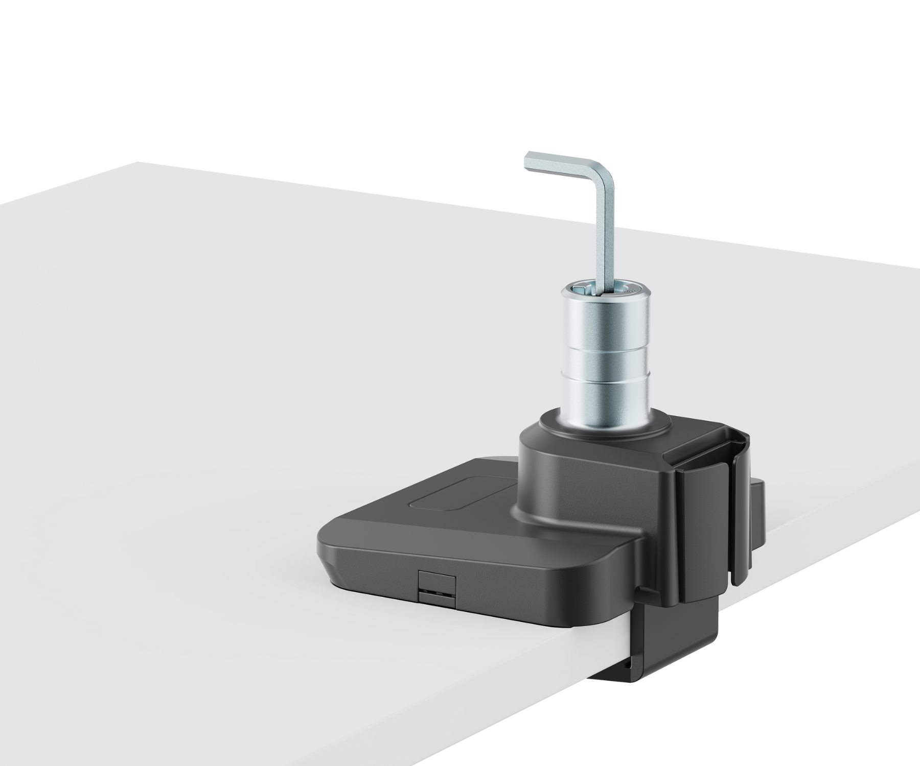 UCHWYT BIURKOWY MONITORA BRATECK-LDT69-C012 BRATECK-1811122