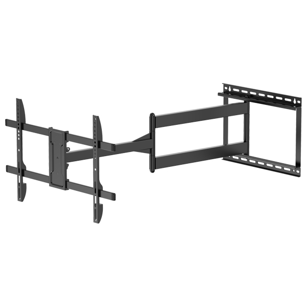 UCHWYT DO TELEWIZORA LUB MONITORA BRATECK-LPA84-463XL BRATECK-1764135