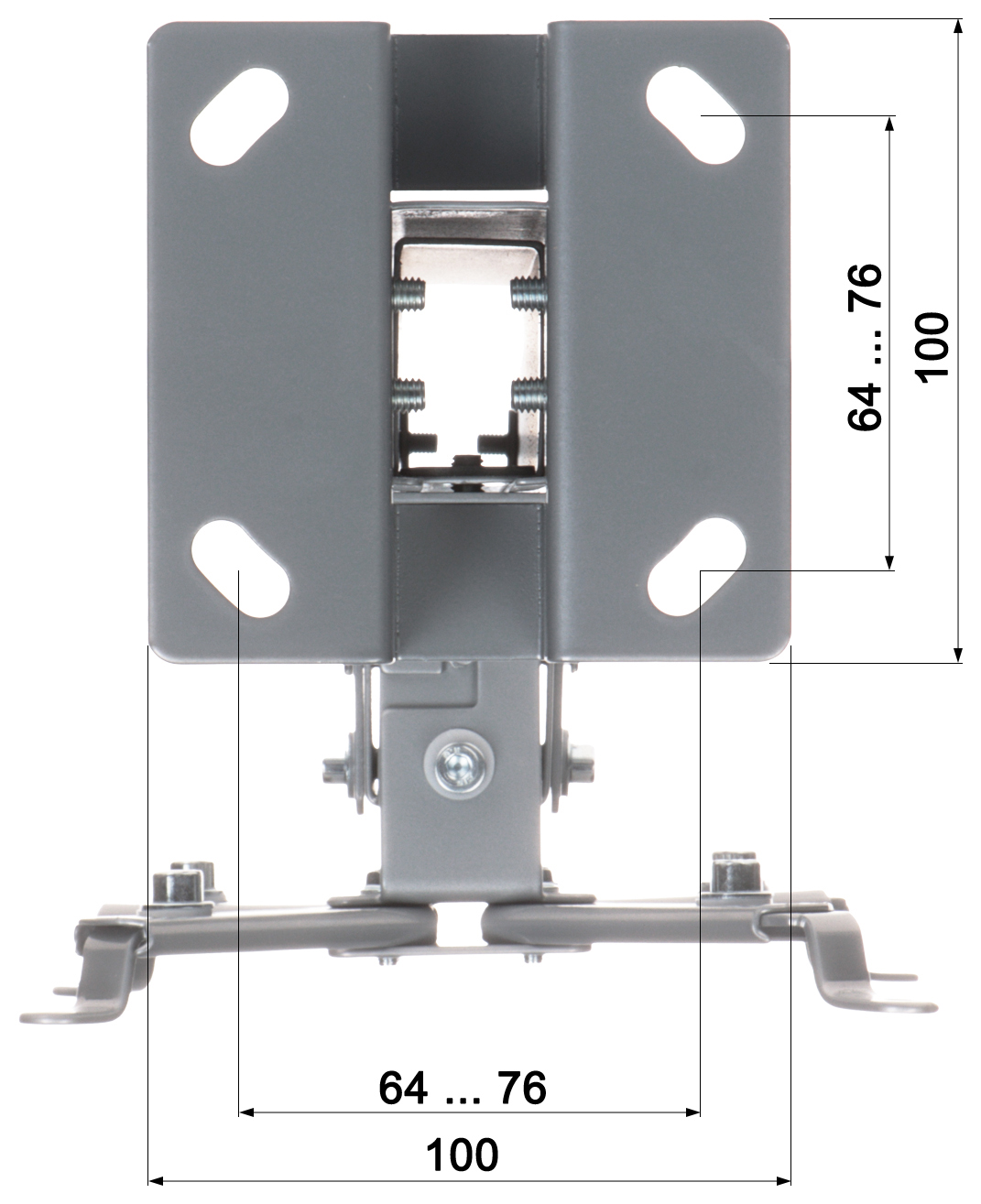 UCHWYT PROJEKTORA PD-670-1669520
