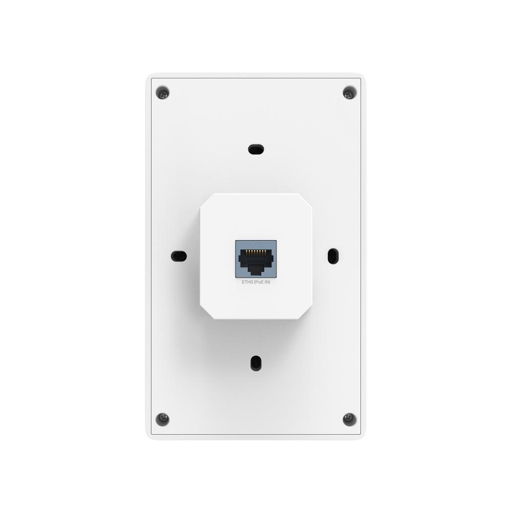 Punkt dostępowy WiFi 7 TP-Link EAP725-Wall-1966328