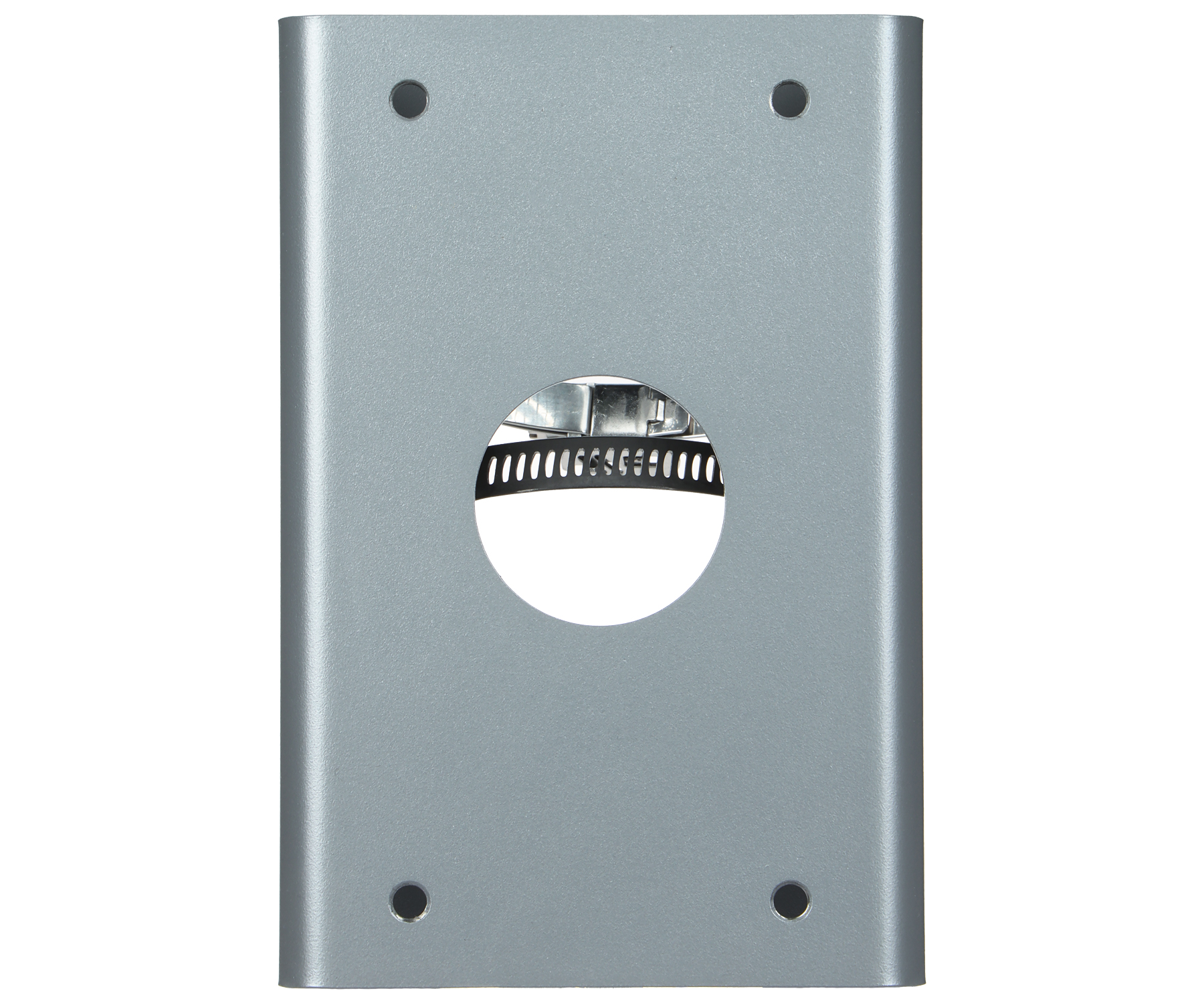 UCHWYT NA SŁUP DS-1684ZJ-P-Y Hikvision-1951484
