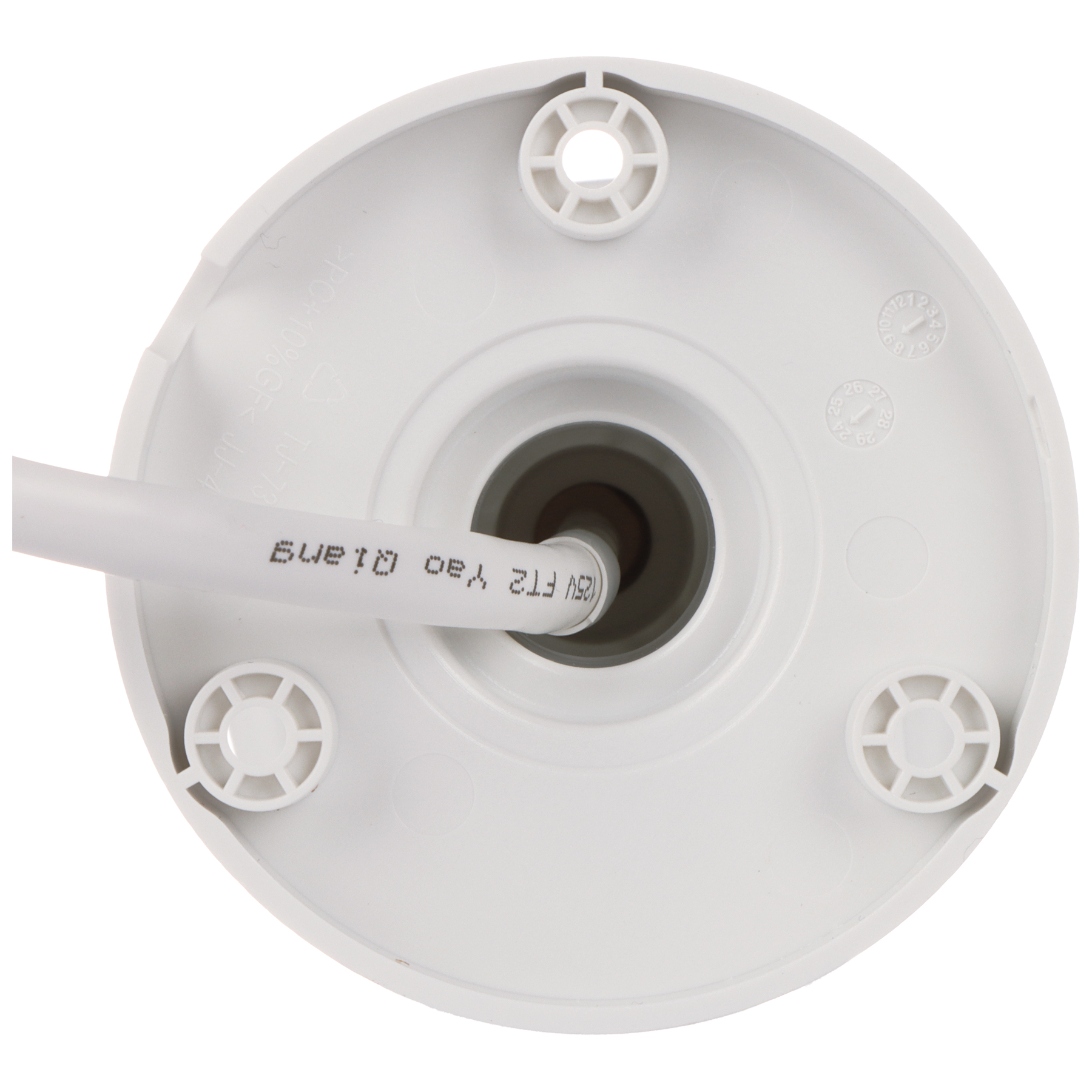 KAMERA IP DS-2CD1083G2-LIUF(2.8MM) Smart Hybrid Light - 8Mpx 4K UHD Hikvision-1973961
