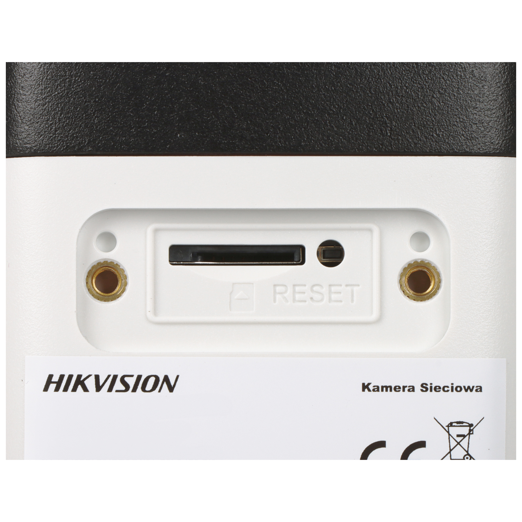 KAMERA IP DS-2CD1083G2-LIUF(2.8MM) Smart Hybrid Light - 8Mpx 4K UHD Hikvision-1973964