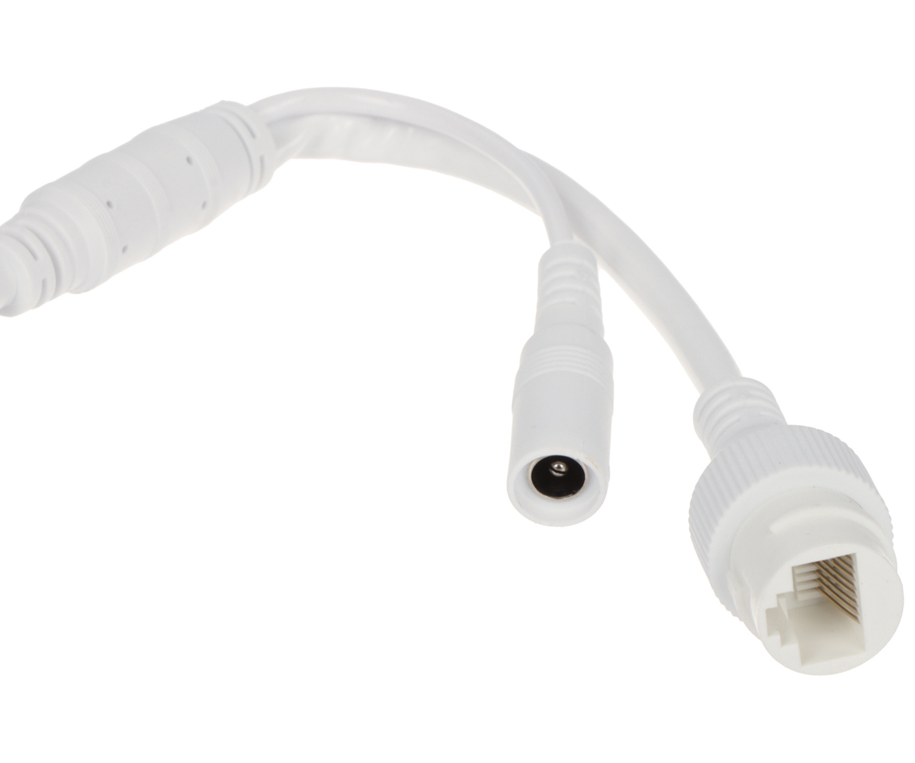 KAMERA WANDALOODPORNA IP DS-2CD1121G2-LIU 2.8MM PL Smart Hybrid Light - 1080p Hikvision-1873850