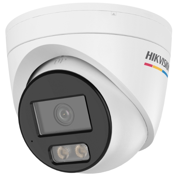 KAMERA IP DS-2CD1347G3H-LIUF 2.8MM PL ColorVu 3.0 Smart Hybrid Light - 4Mpx 2.8mm Hikvision-1884503