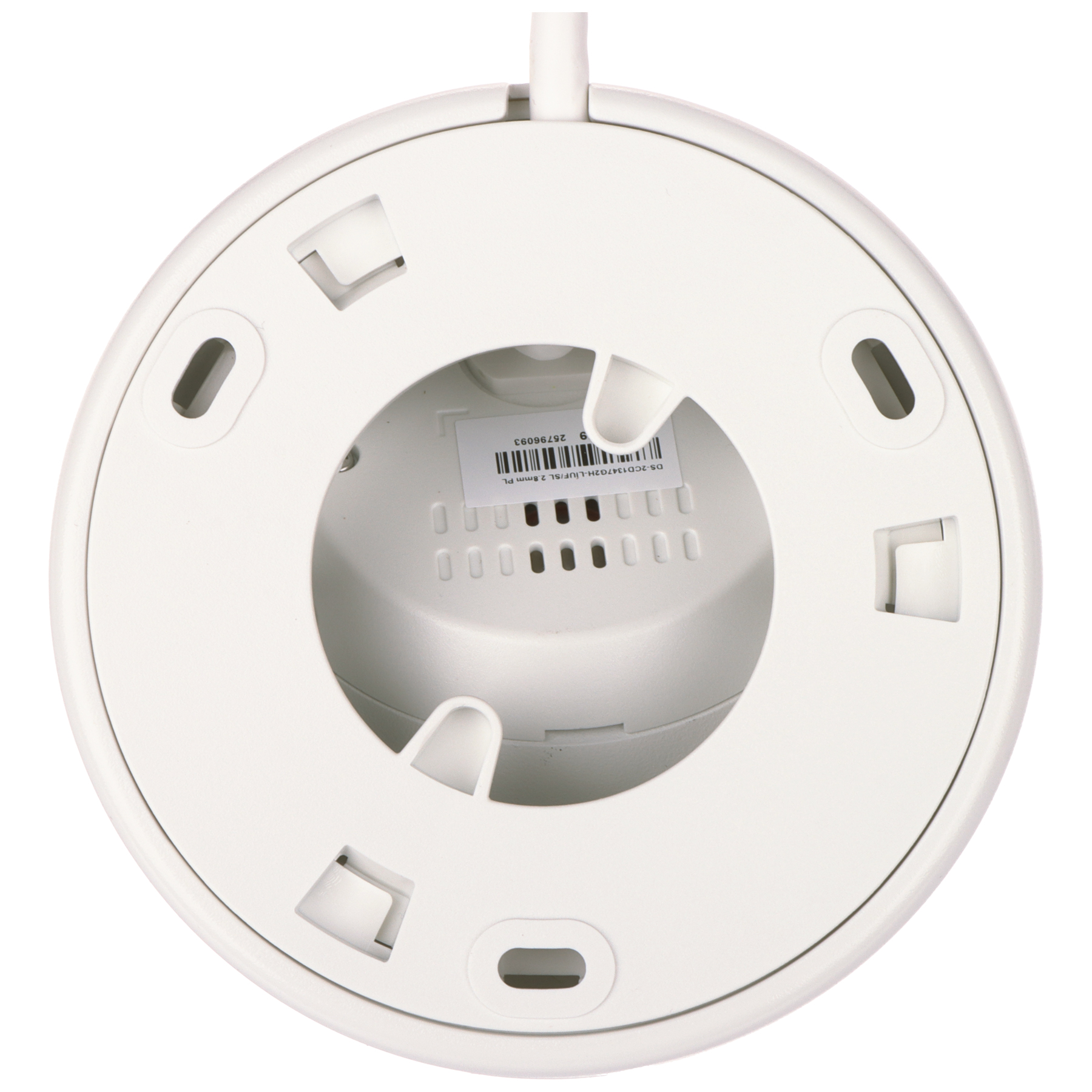 KAMERA IP DS-2CD1367G2H-LIUF/SL(2.8MM) ColorVu 6Mpx 2.8mm Hikvision-1974039