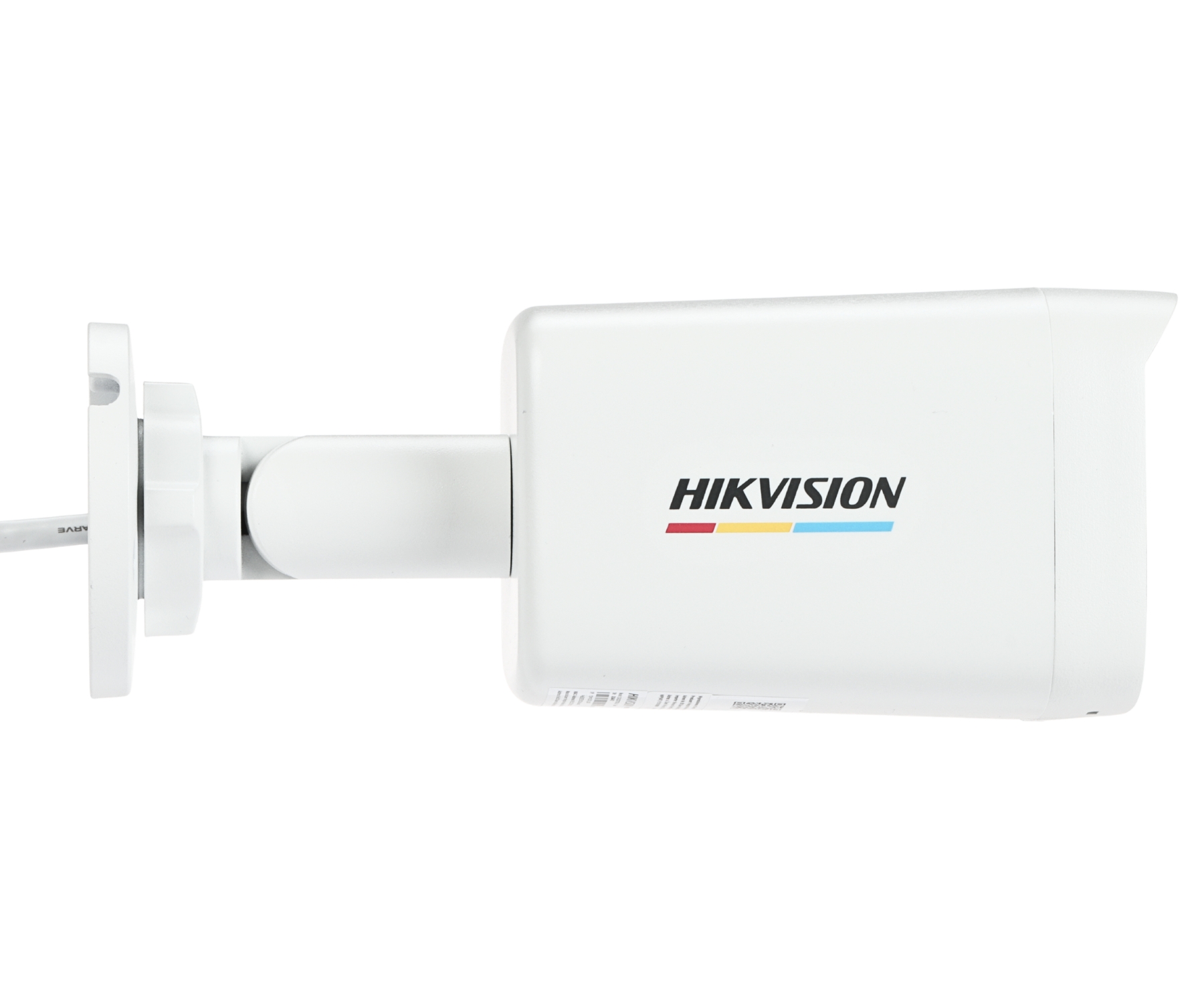 KAMERA IP DS-2CD1T67G3-LIU(2.8MM) ColorVu - 6Mpx Hikvision-1954904