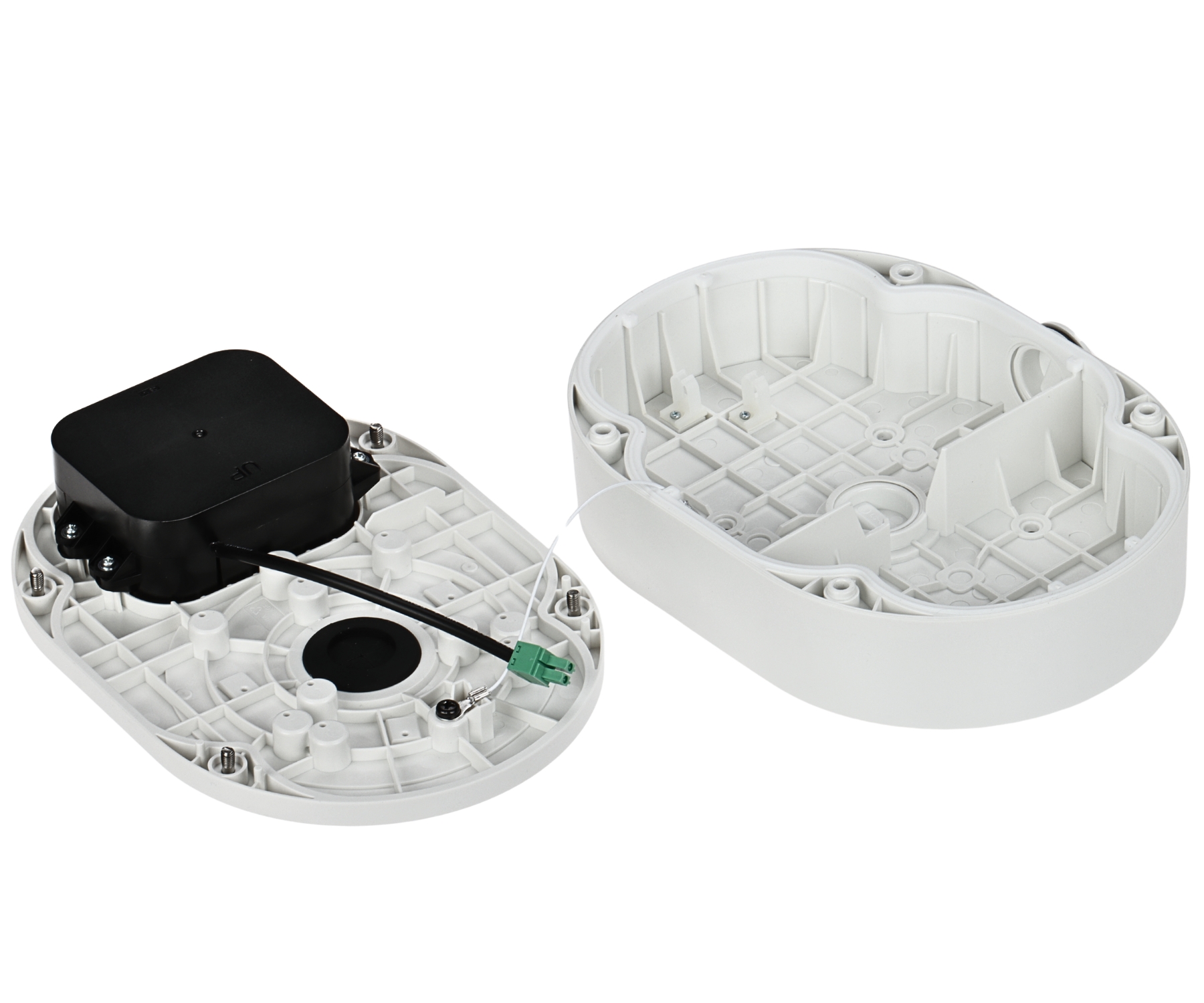 KAMERA IP DS-2CD1T67G3-LIUF/LSL(2.8MM) ColorVu SoundMax - 6Mpx Hikvision-1974121