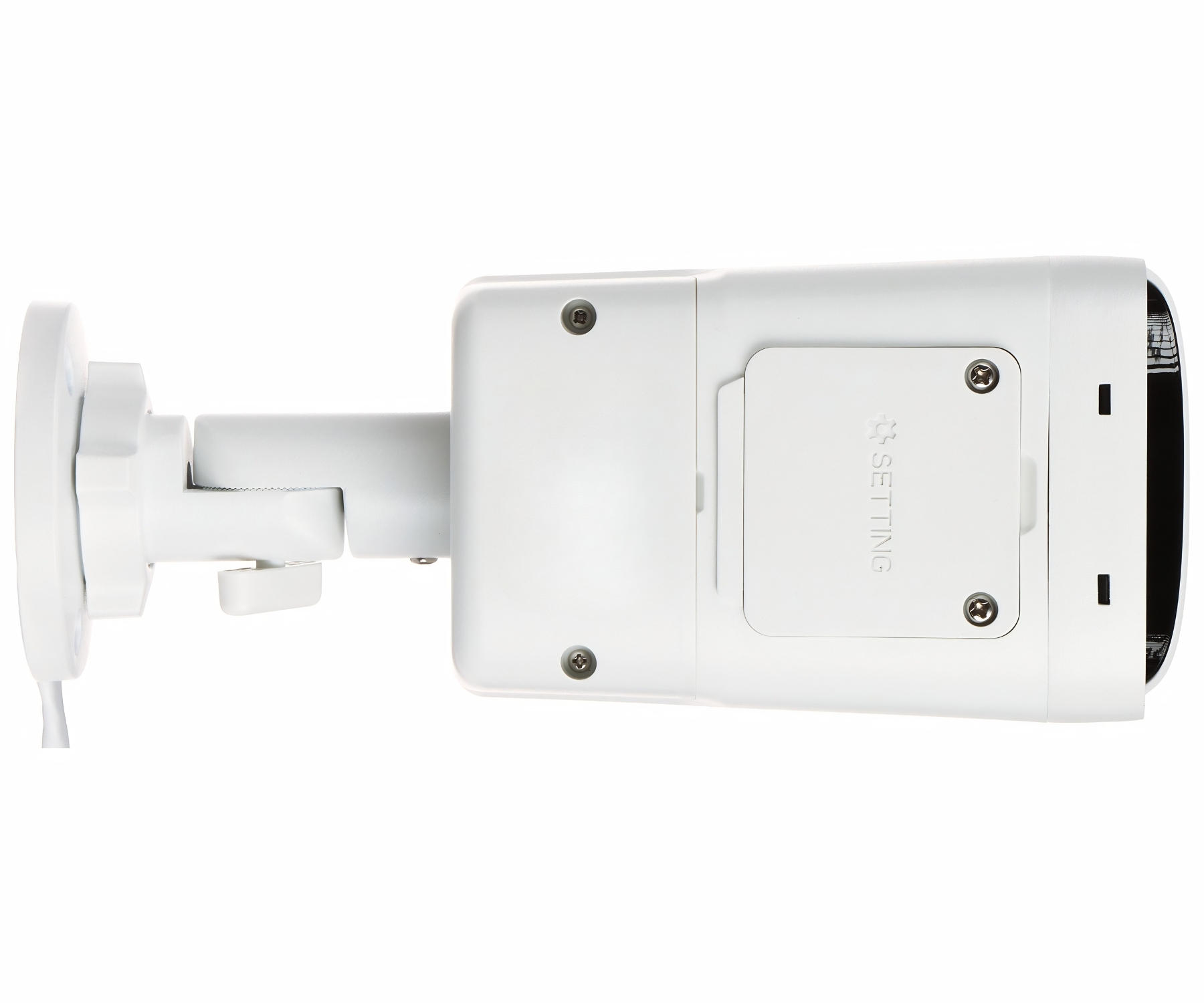 KAMERA IP DS-2CD1T67G3-LIUF/LSL(2.8MM) ColorVu SoundMax - 6Mpx Hikvision-1974118