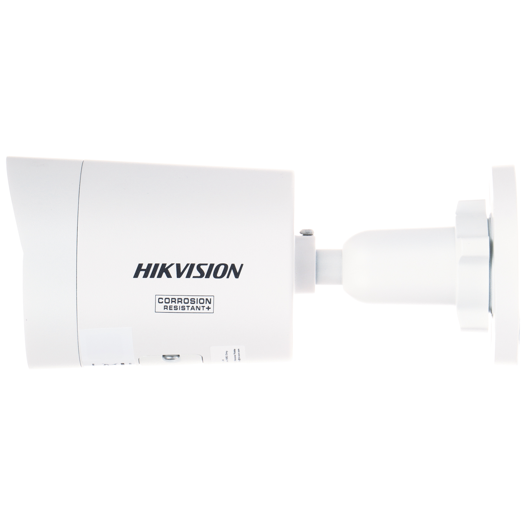 KAMERA IP DS-2CD20123G2-LIUY/SL(2.8MM) ColorVu 3.0 AcuSense 3.0 - 12Mpx UHD - 4Mpx Hikvision-1971479
