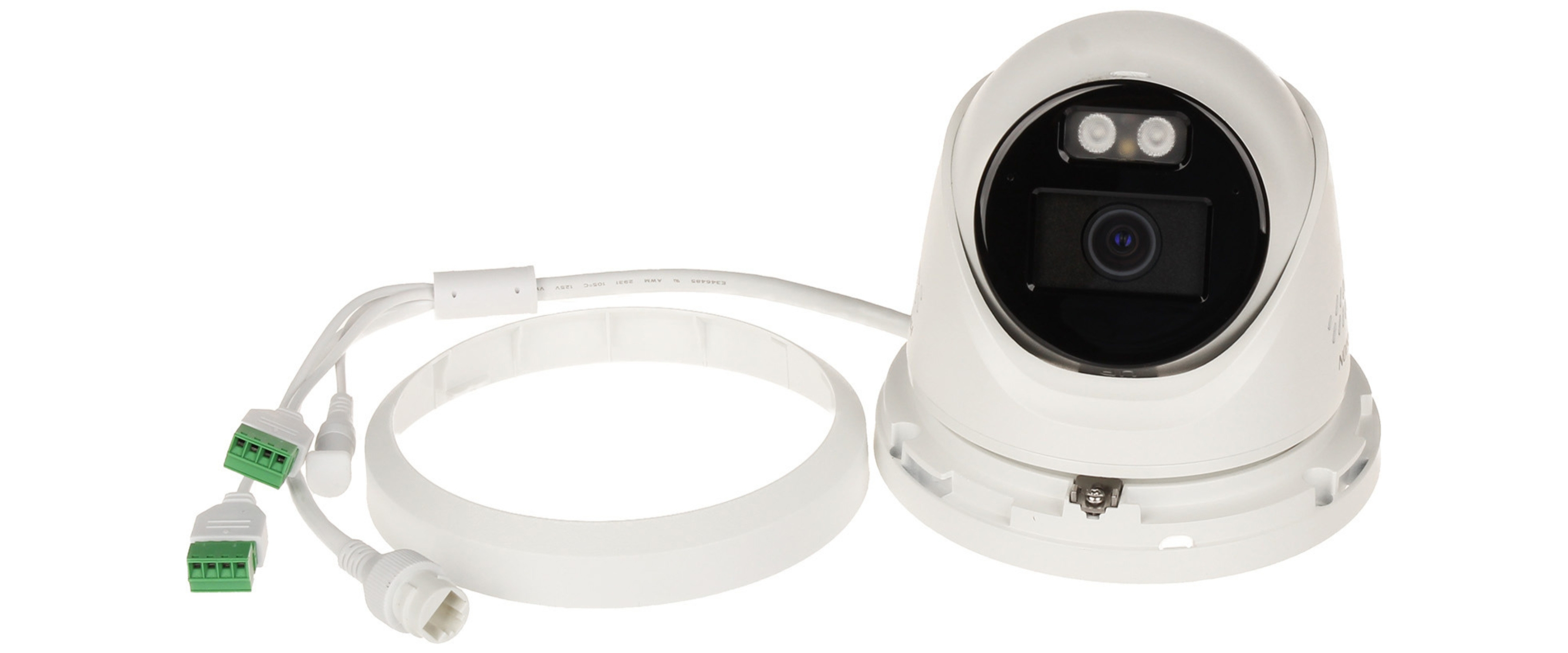 KAMERA IP DS-2CD23123G2-LIS2UY/SL(2.8MM) Smart Hybrid Light AcuSense 3.0 - 12Mpx UHD Hikvision-1971395