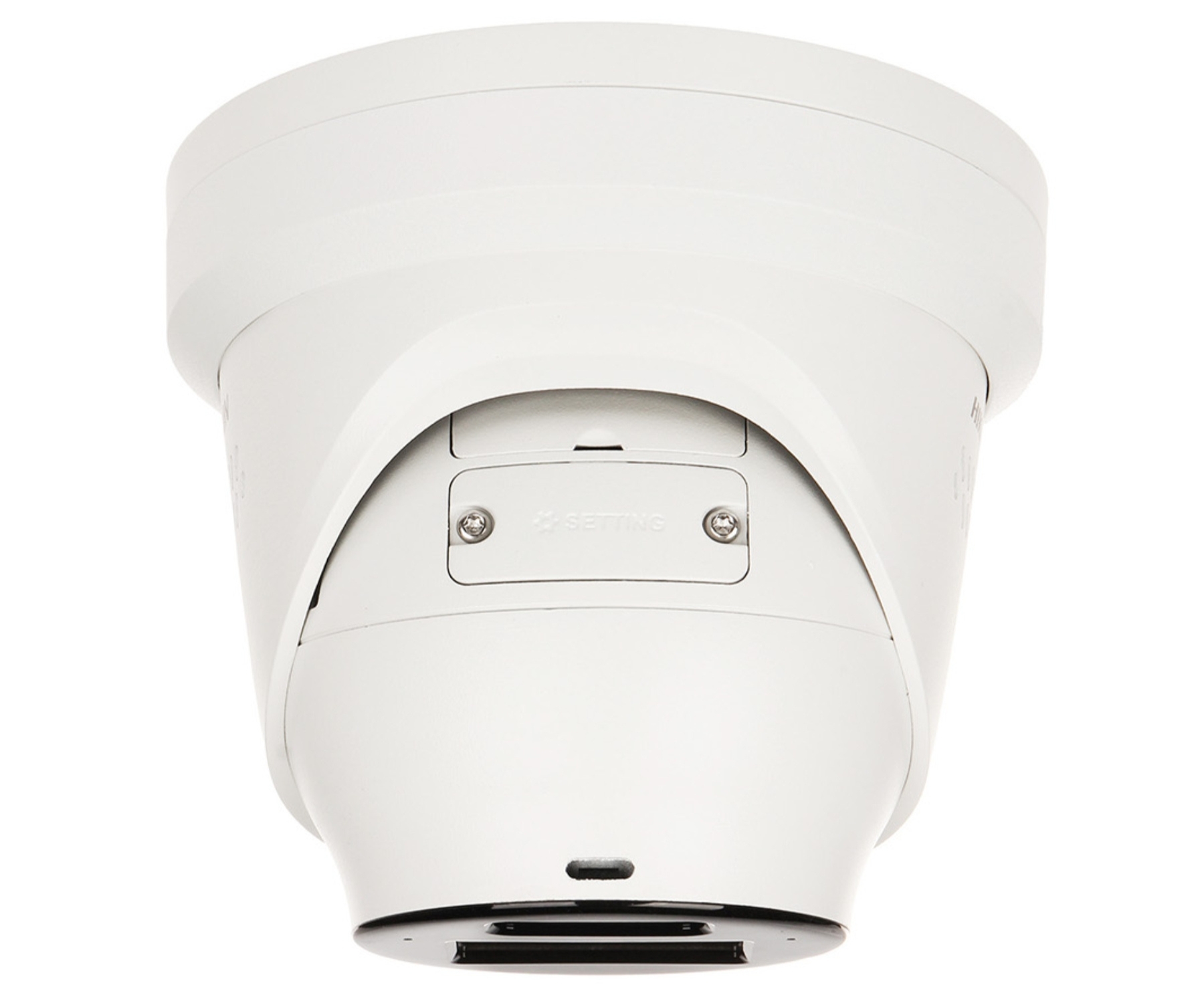 KAMERA IP DS-2CD23123G2-LIS2UY/SL(2.8MM) Smart Hybrid Light AcuSense 3.0 - 12Mpx UHD Hikvision-1971391