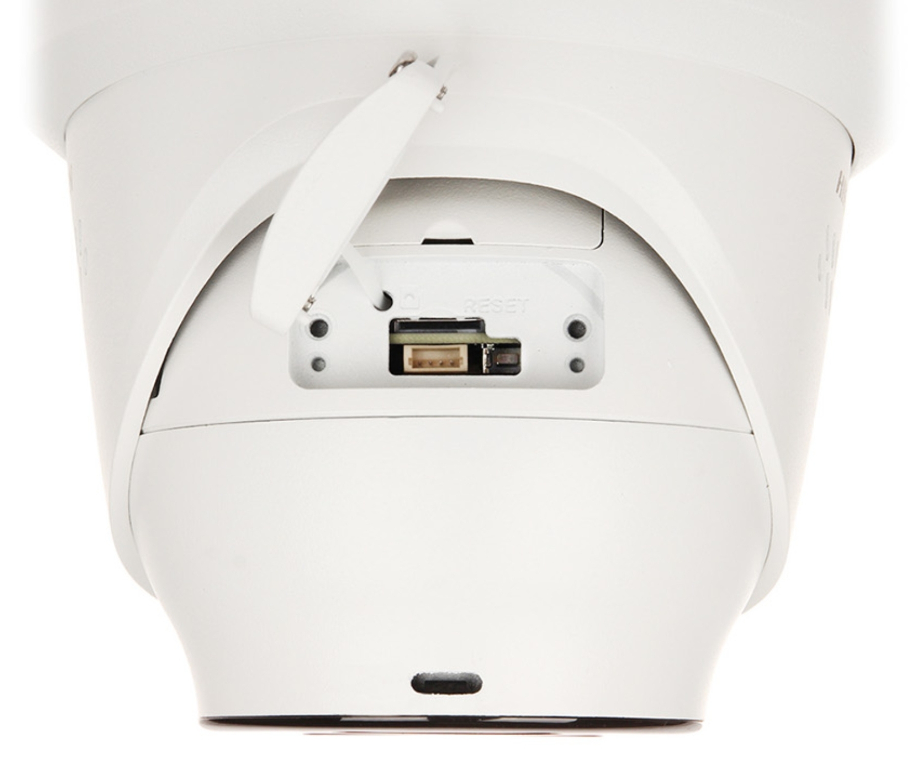 KAMERA IP DS-2CD2347G3-LIS2UY/SL(2.8MM) Smart Hybrid Light ColorVu 3.0 - 4Mpx Hikvision-1971290