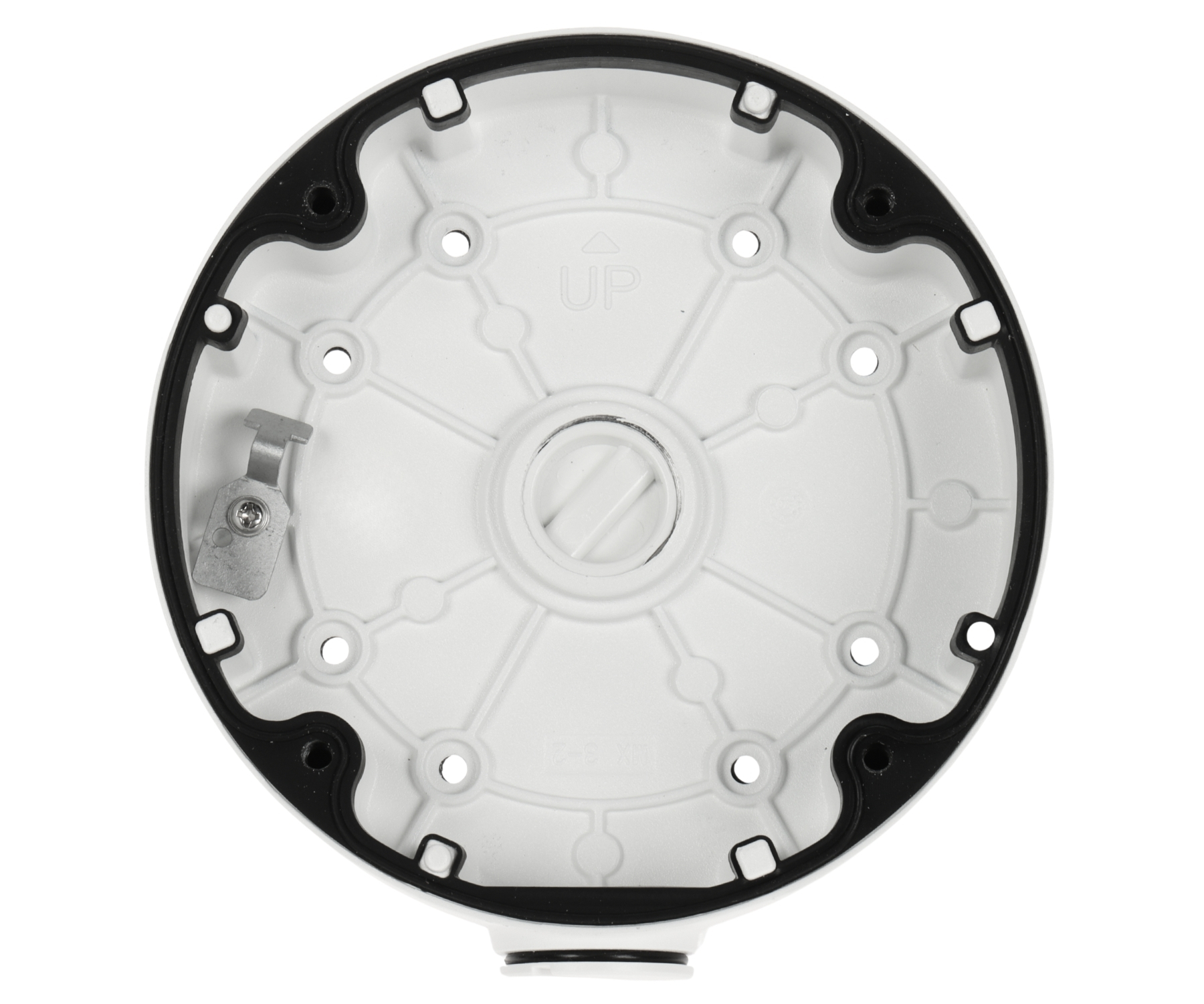 KAMERA WANDALOODPORNA IP DS-2CD26126G3-IZS2UY/SL(2.8-12MM)(EF) Smart Hybrid Light ColorVu 3.0 - 12Mpx - MOTOZOOM Hikvision-1972078