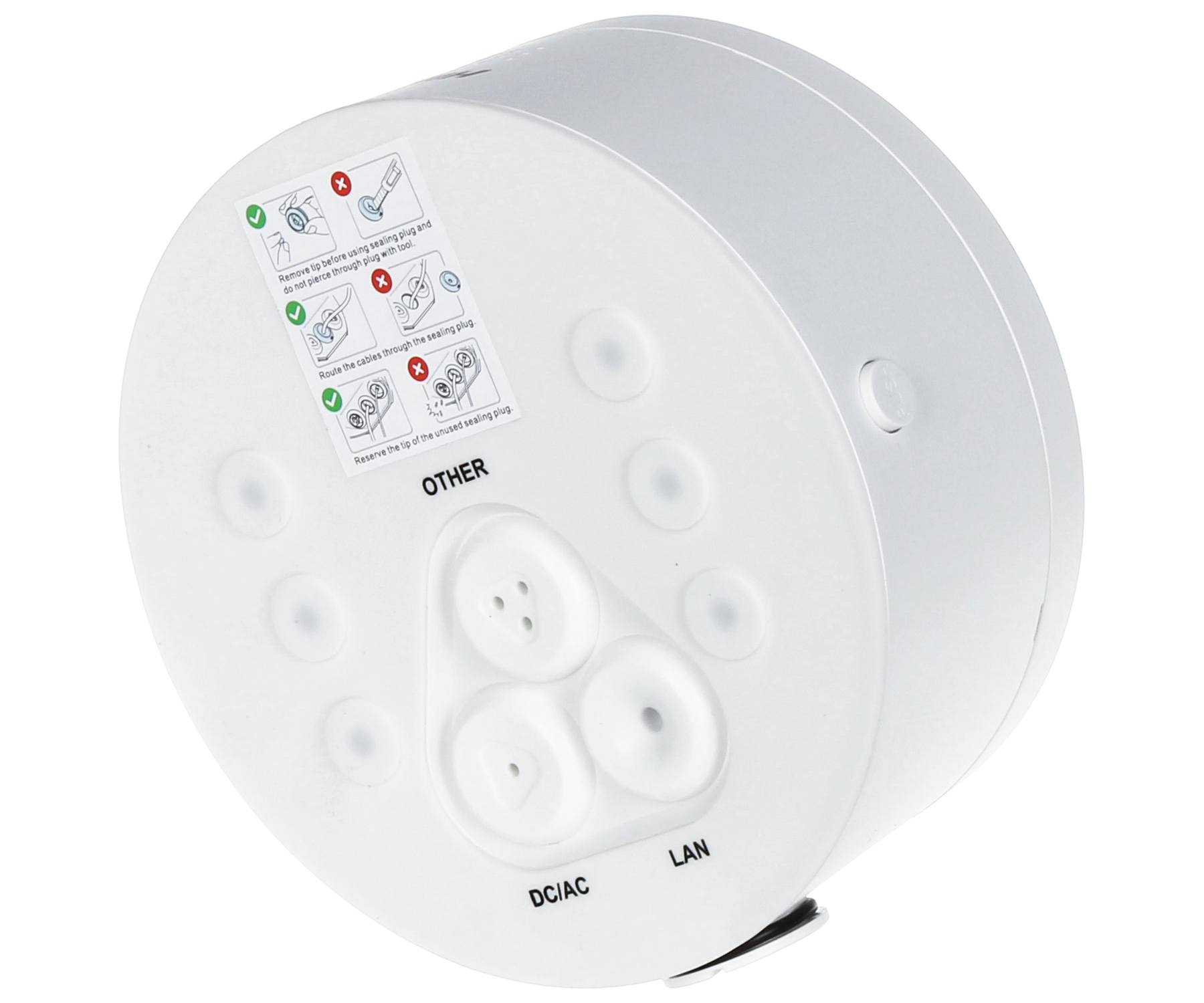 KAMERA WANDALOODPORNA IP DS-2CD2786G2H-IPTRZS(2.8-12MM)/PL AcuSense - 8Mpx 4K UHD MOTOZOOM Hikvision-1951479
