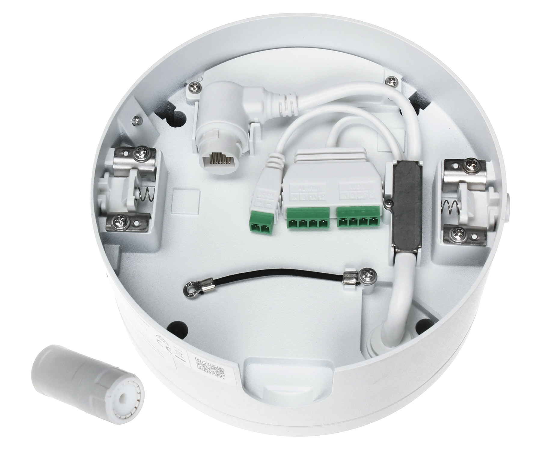 KAMERA WANDALOODPORNA IP DS-2CD2786G2H-IPTRZS(2.8-12MM)/PL AcuSense - 8Mpx 4K UHD MOTOZOOM Hikvision-1951480