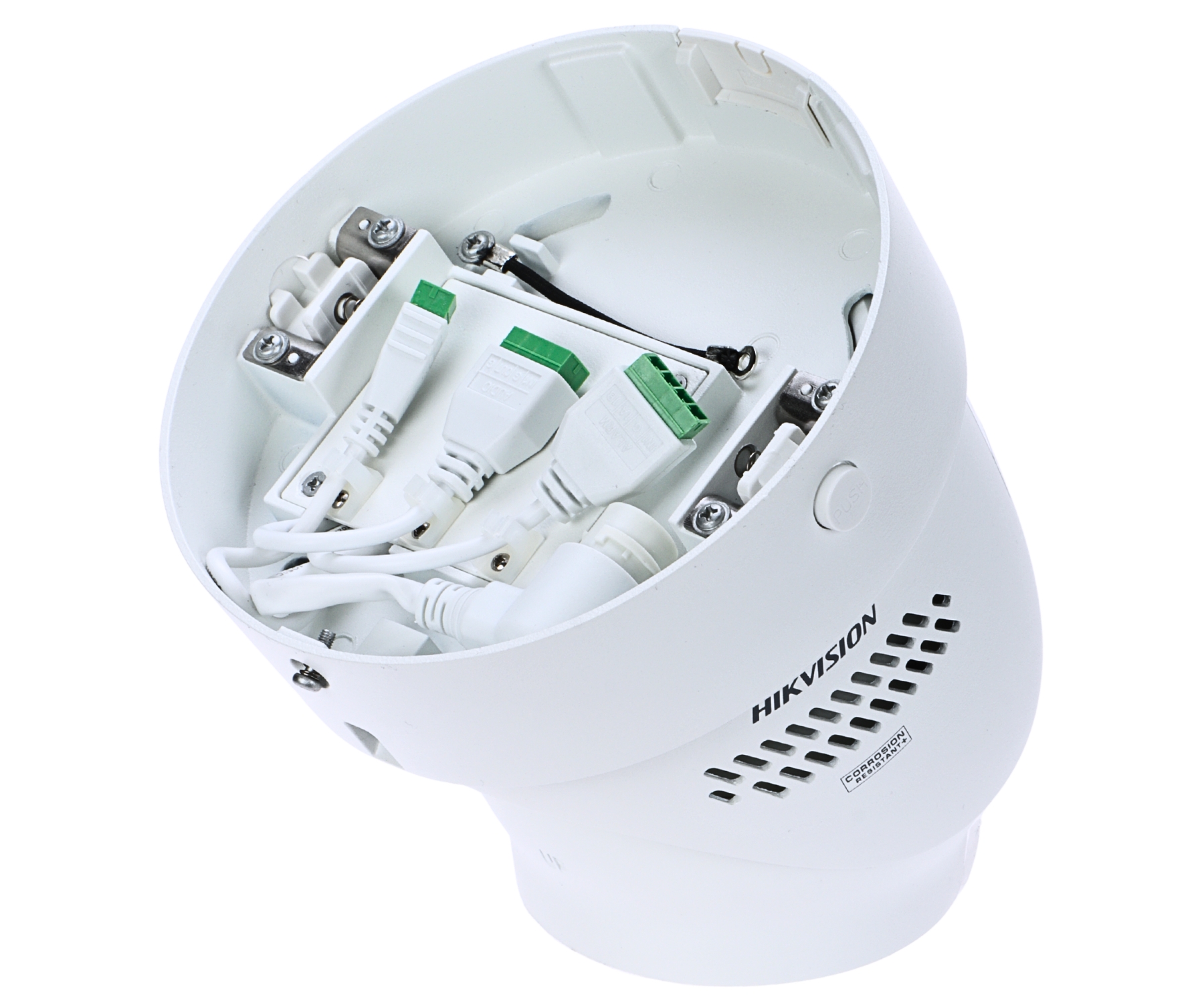 KAMERA WANDALOODPORNA IP DS-2CD2H126G3-IZS2UY/SL(2.8-12MM)(EF) DarkFighter AcuSense - 12Mpx 2.8... 12mm - MOTOZOOM Hikvision-1971298