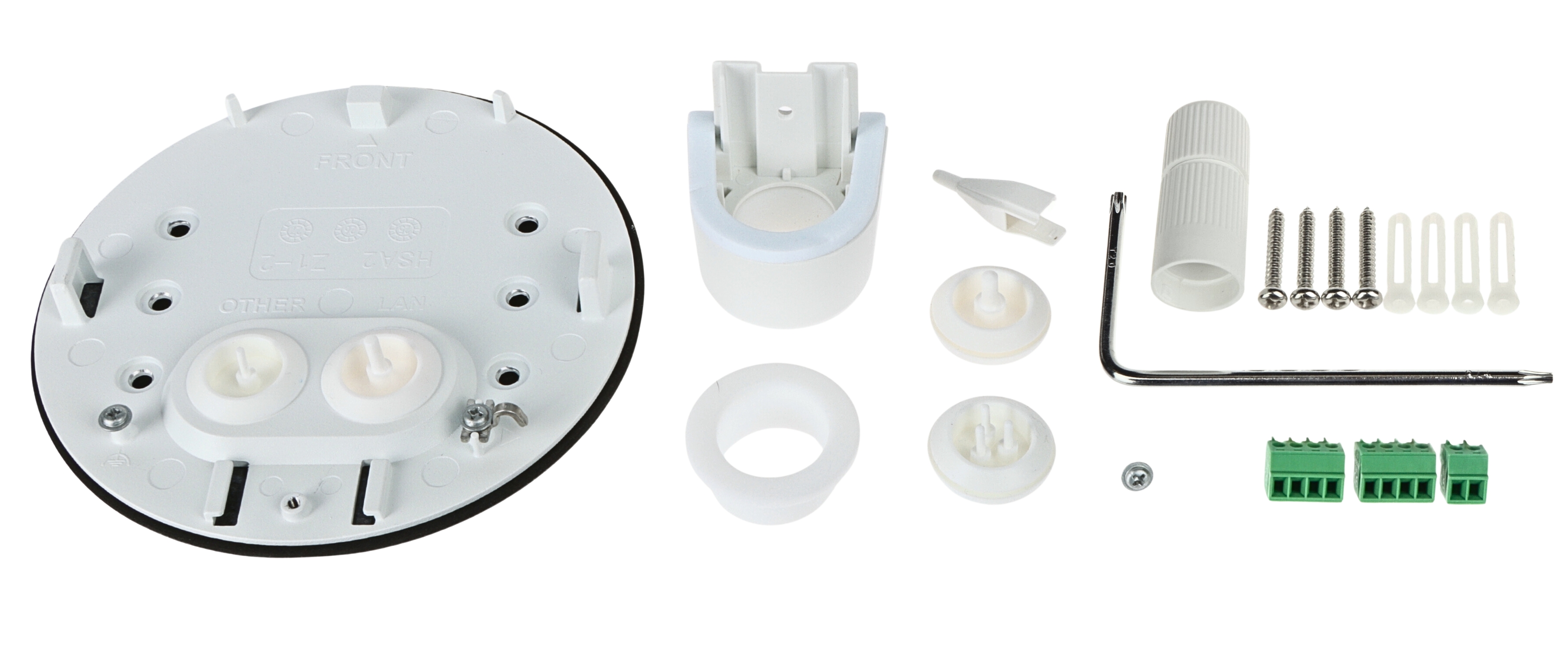 KAMERA WANDALOODPORNA IP DS-2CD2H126G3-IZS2UY/SL(2.8-12MM)(EF) DarkFighter AcuSense - 12Mpx 2.8... 12mm - MOTOZOOM Hikvision-1971304